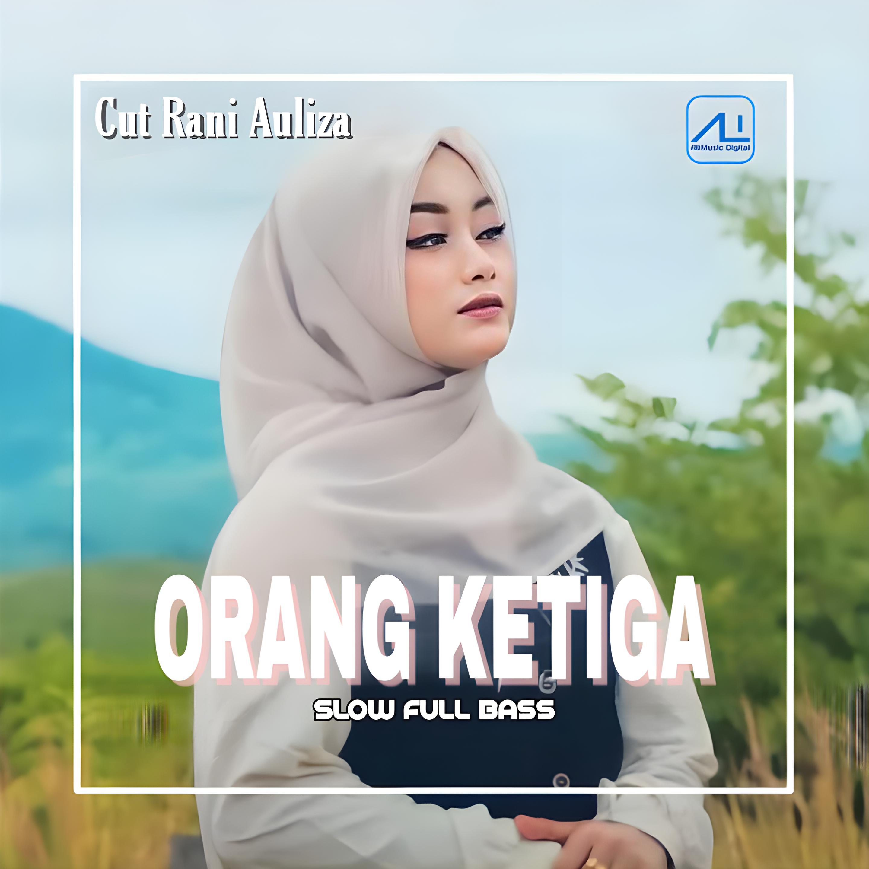 Релиз Orang Ketiga