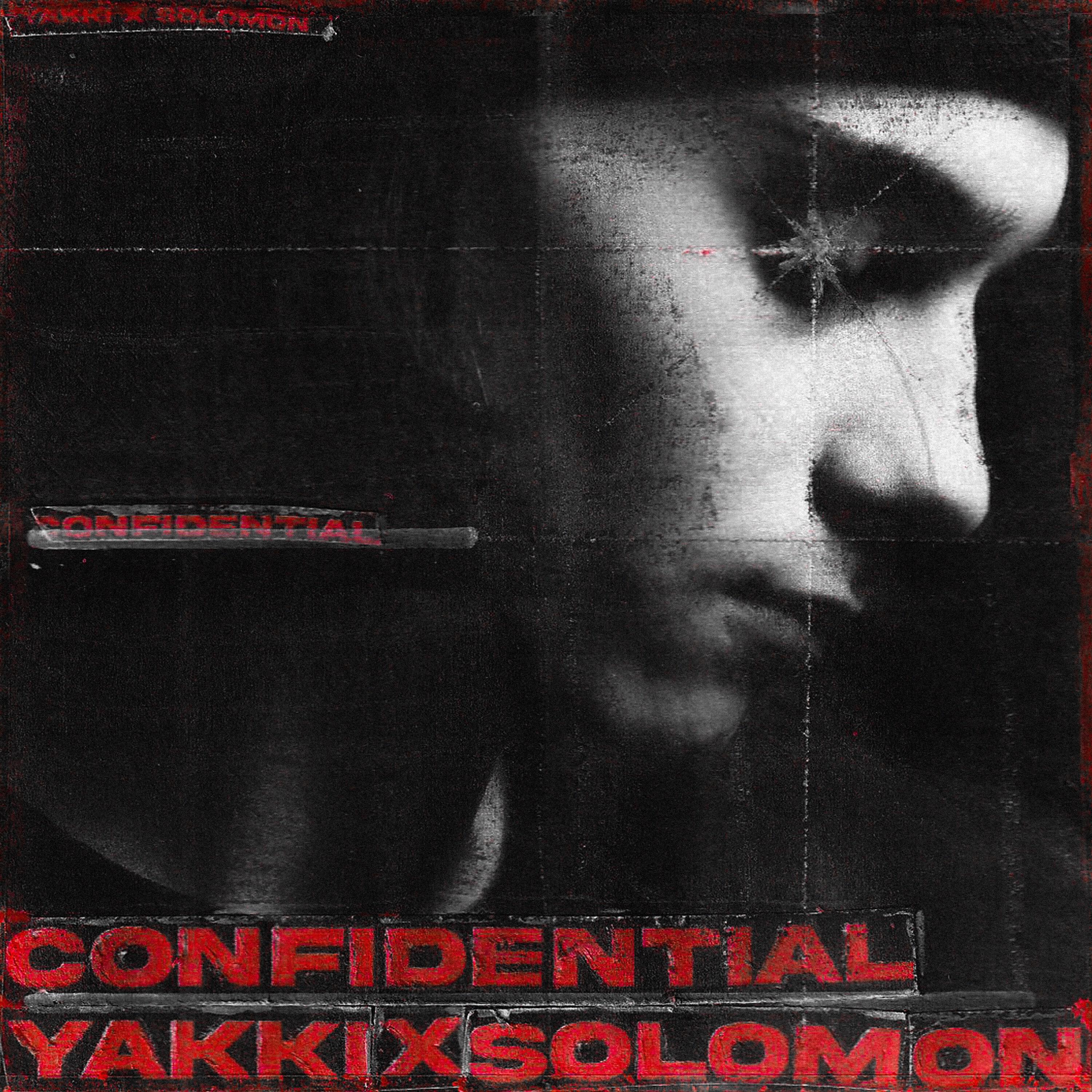 Скачать песню Yakki, Solomon - Confidential бесплатно в MP3 для Android и iOS