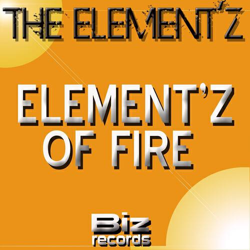 Релиз Element'z of Fire