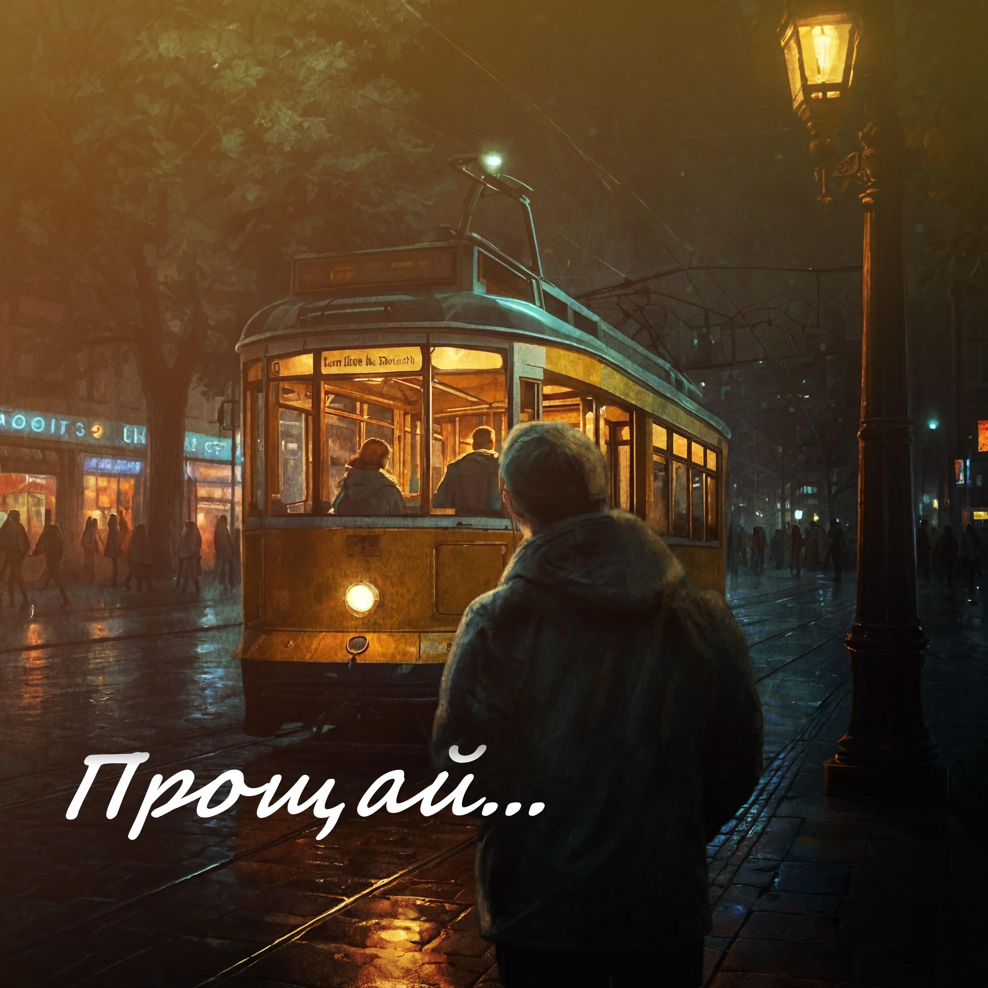 Релиз Прощай...
