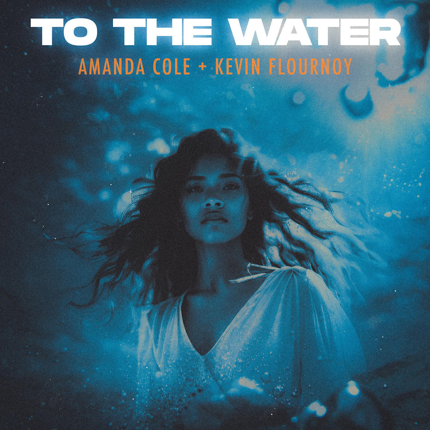 Релиз To the Water