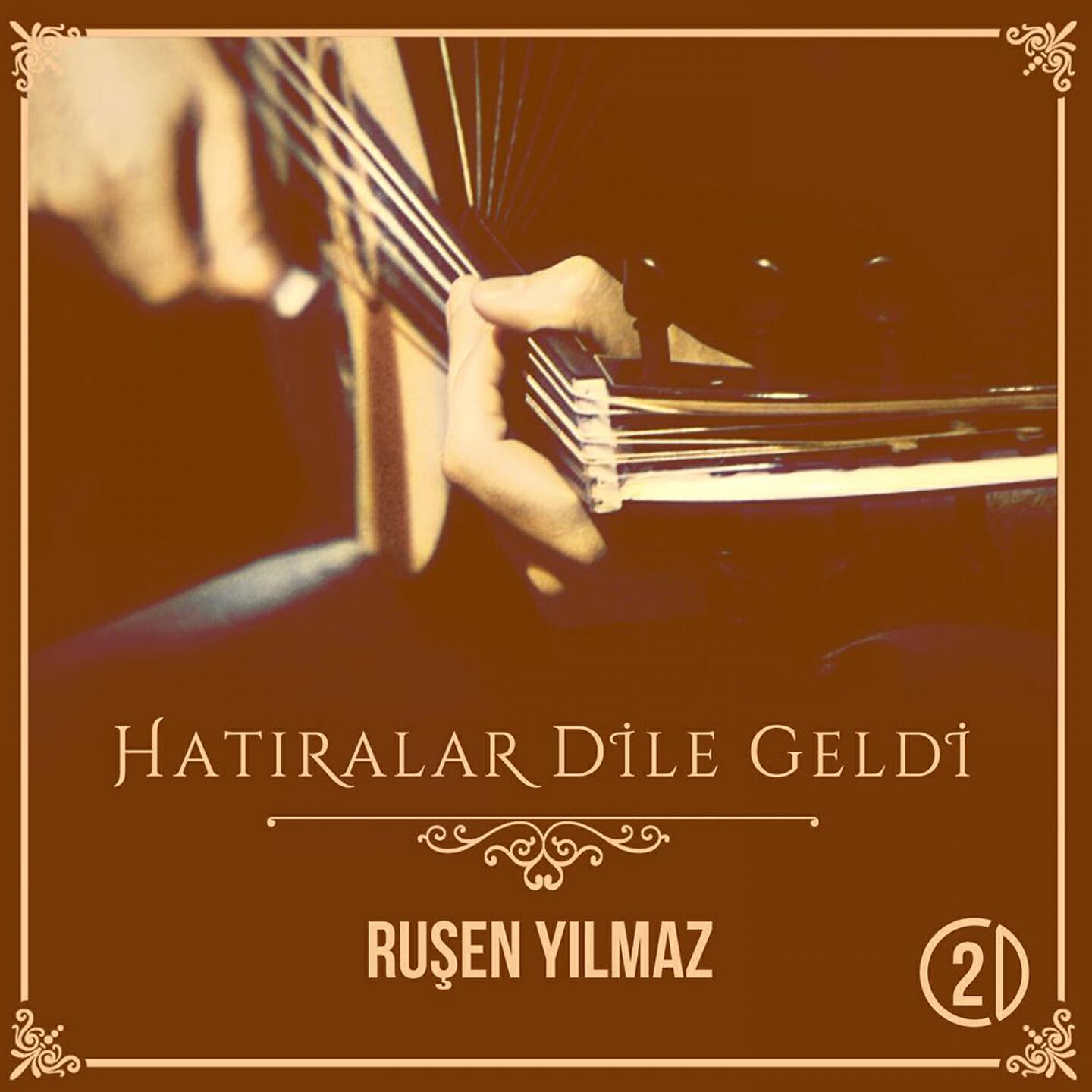 Релиз Hatıralar Dile Geldi, Vol. 2