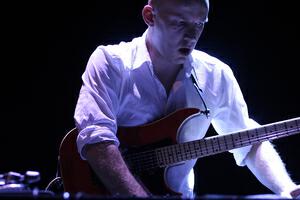 Franck Vigroux
