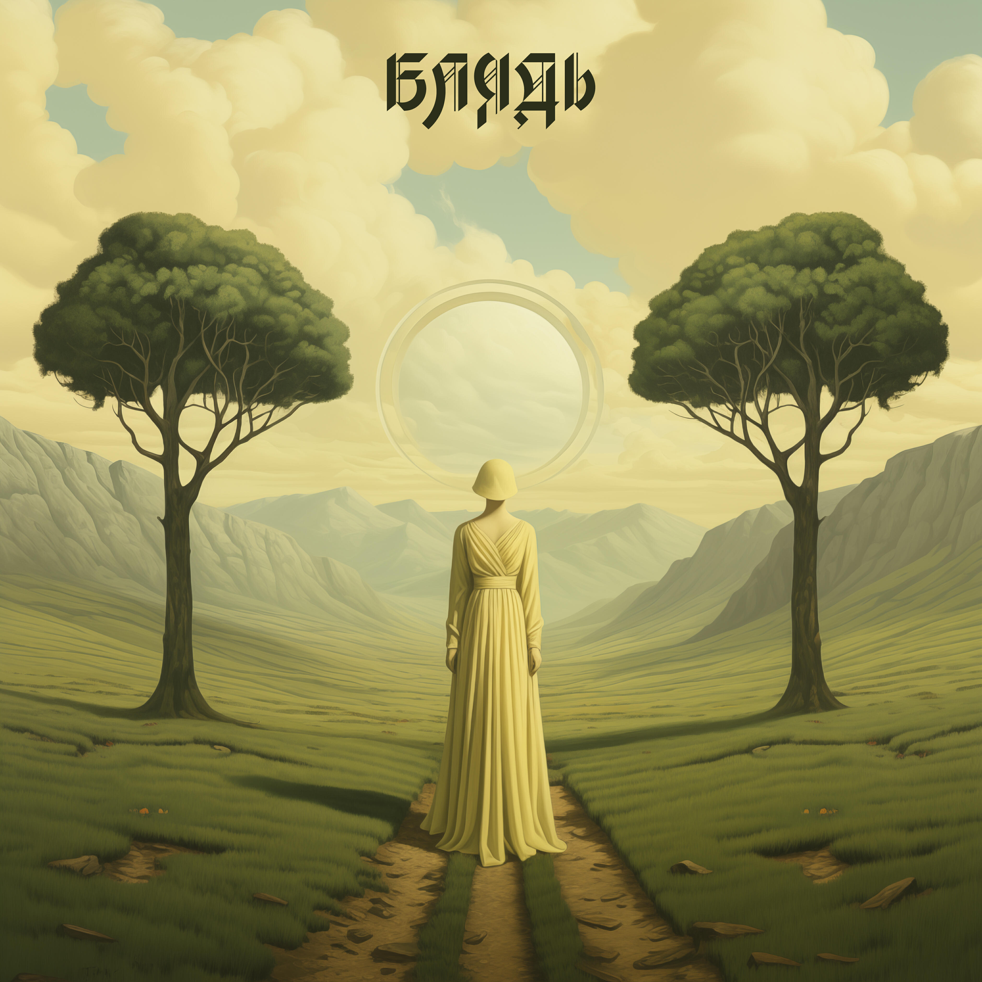 Релиз Блядь