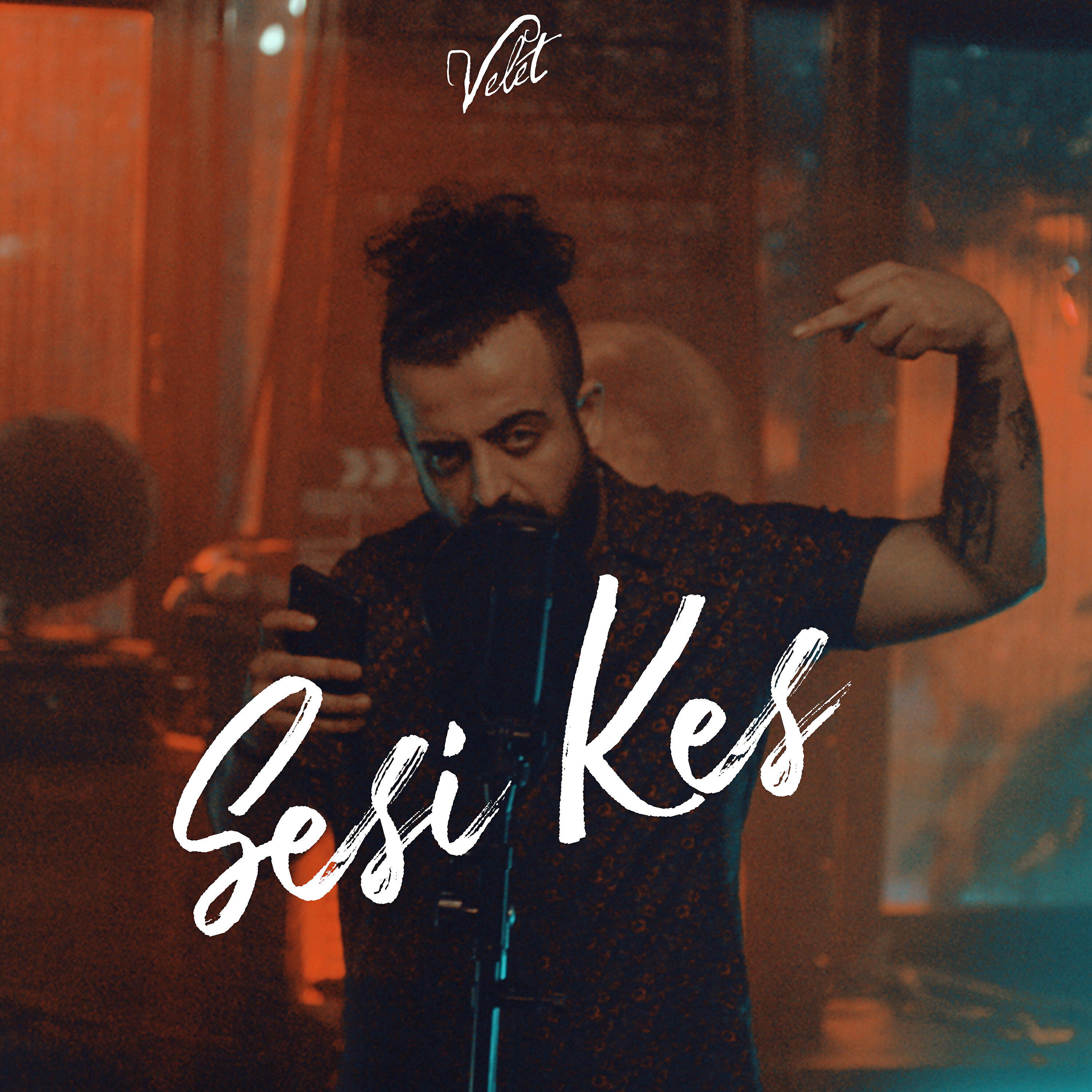 Постер альбома Sesi Kes