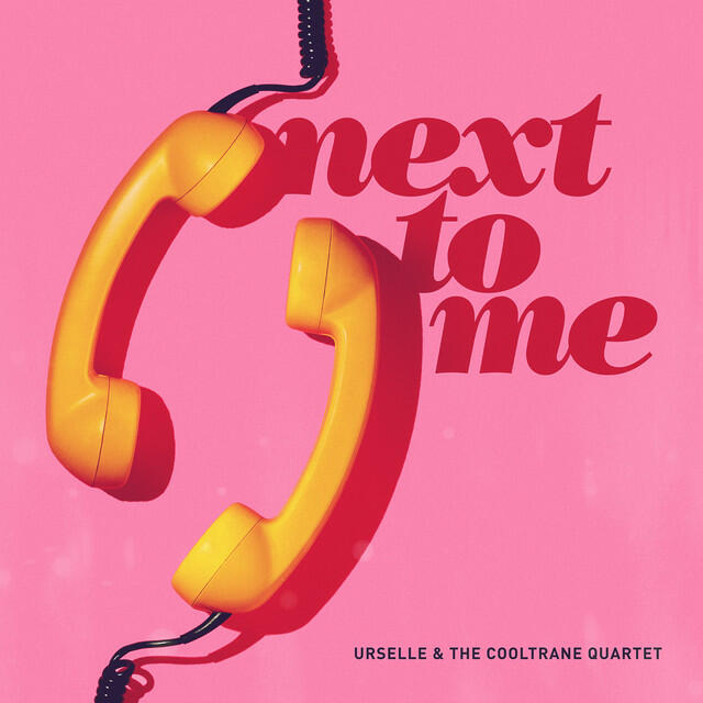 Релиз Next to Me