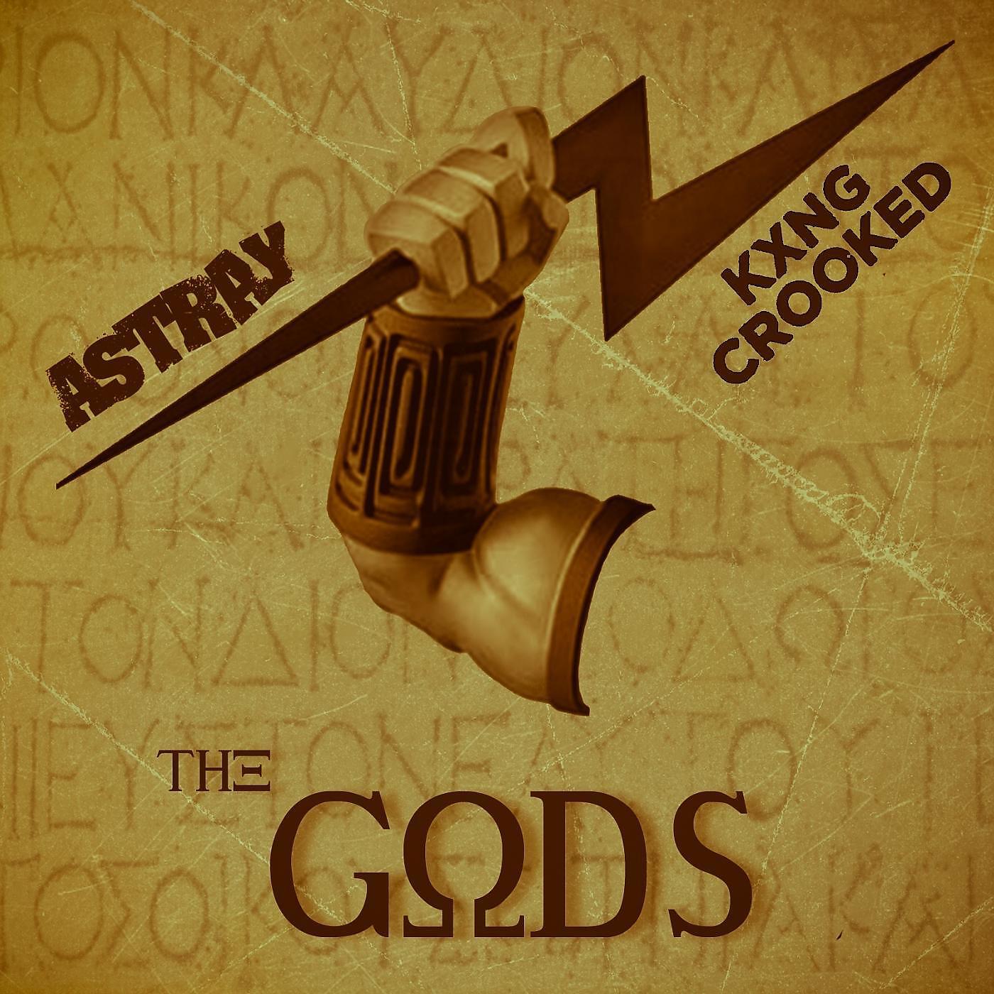 Релиз The Gods (feat. Kxng Crooked)
