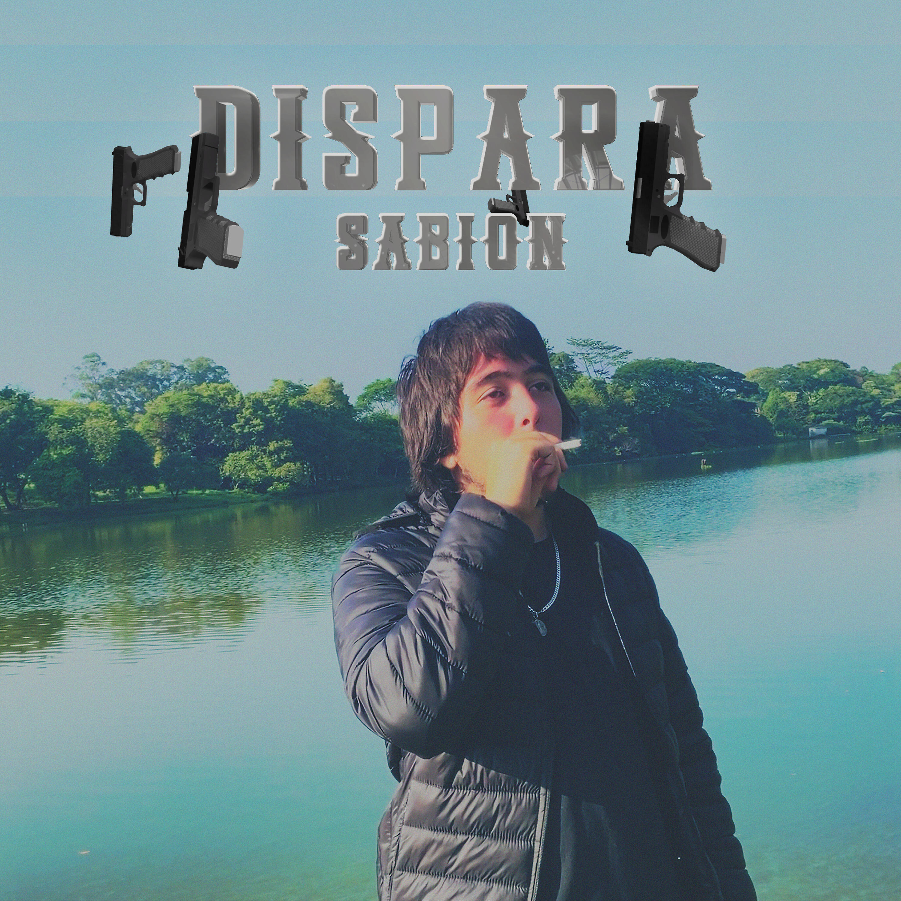 Релиз Dispara