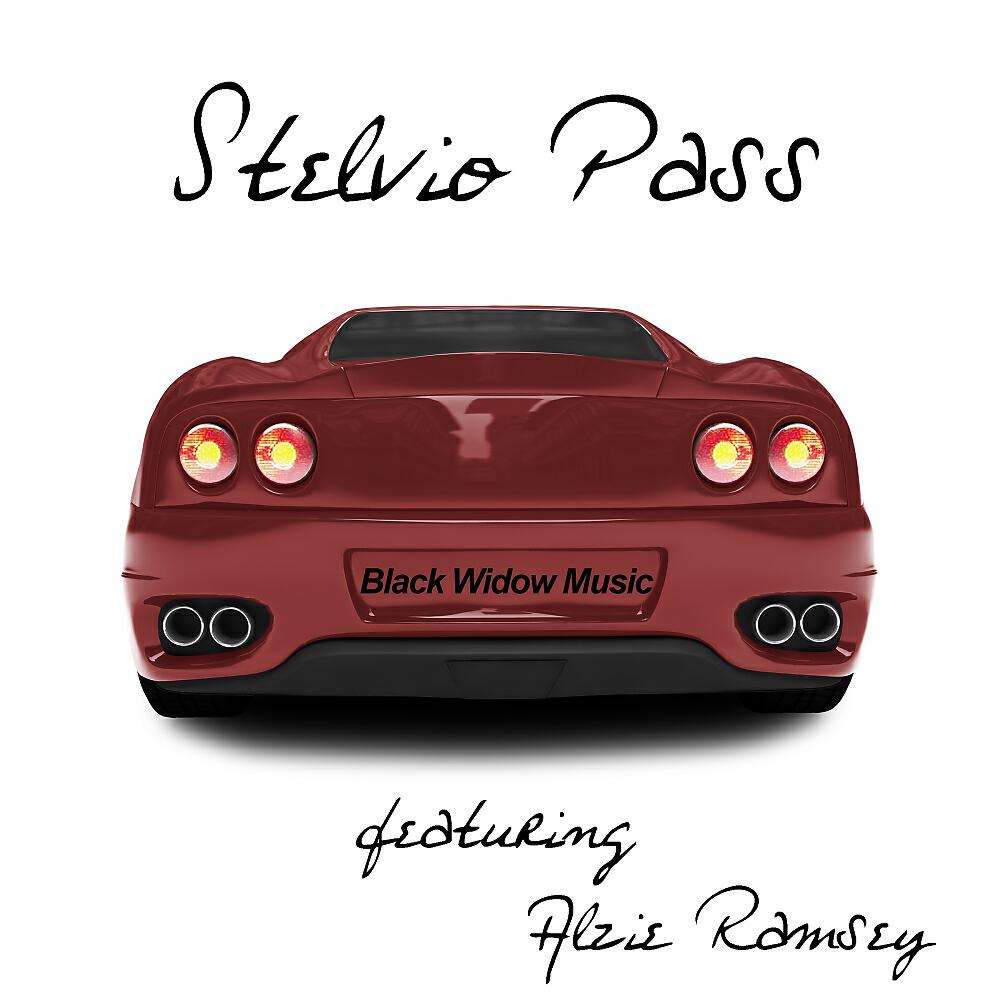 Релиз Stelvio Pass