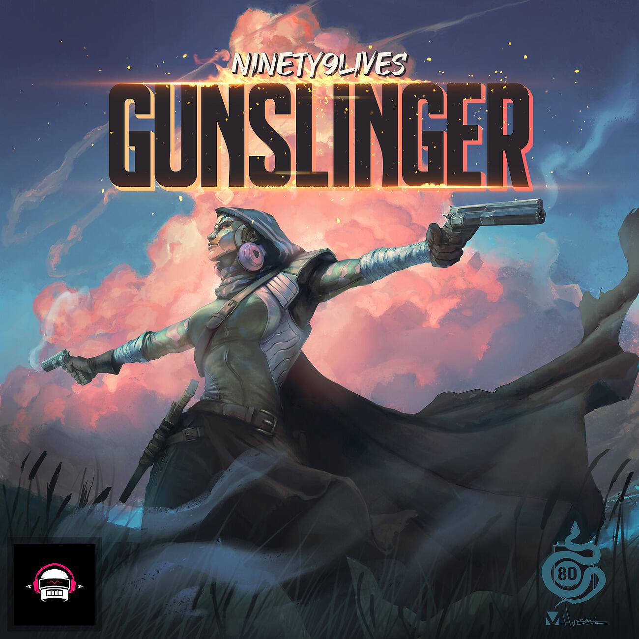 Релиз Ninety9Lives 80: Gunslinger