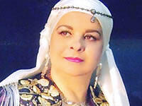 Nadia Benyoucef