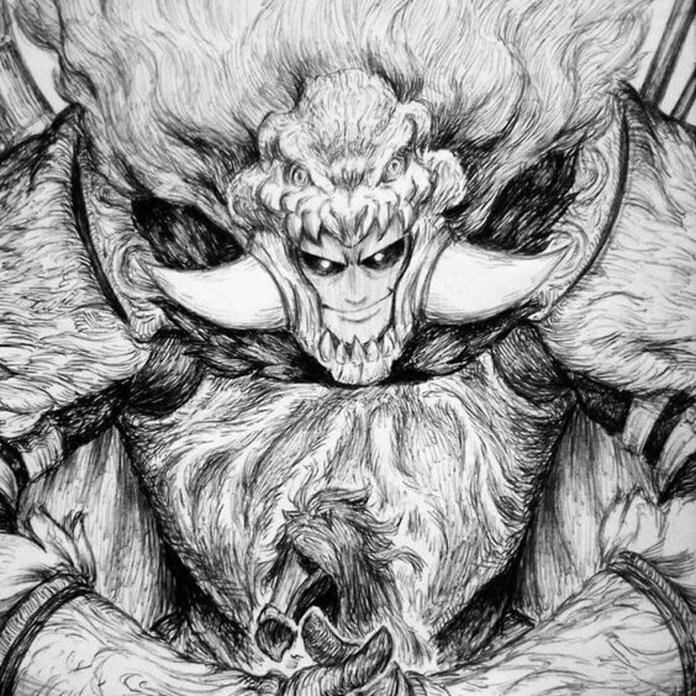 Релиз Promised Consort Radahn
