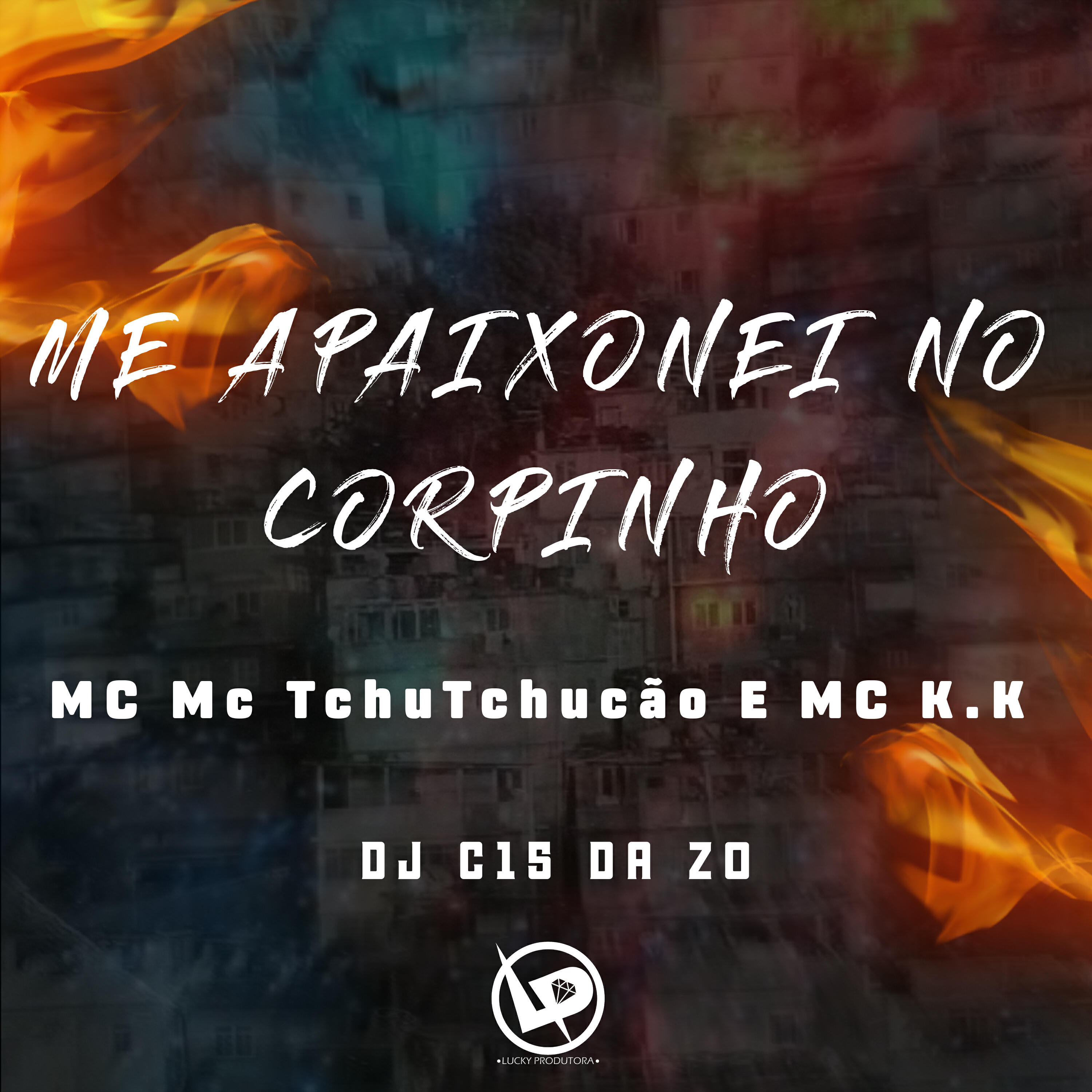 Скачать песню Mc TchuTchucão, MC K.K, DJ C15 DA ZO - Me Apaixonei no Corpinho бесплатно в MP3 для Android и iOS