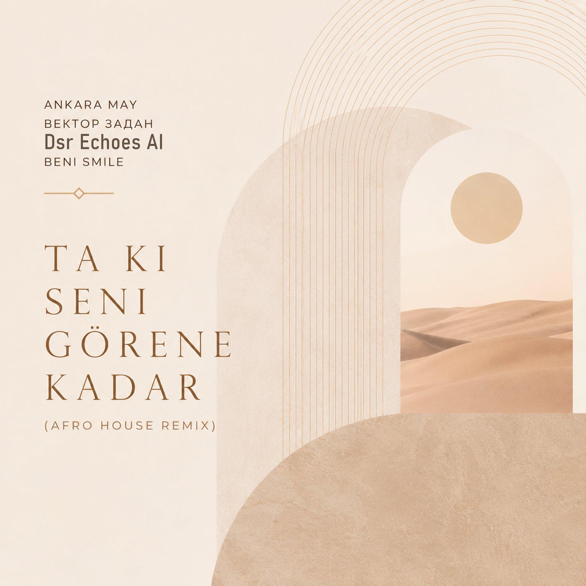 Ankara May