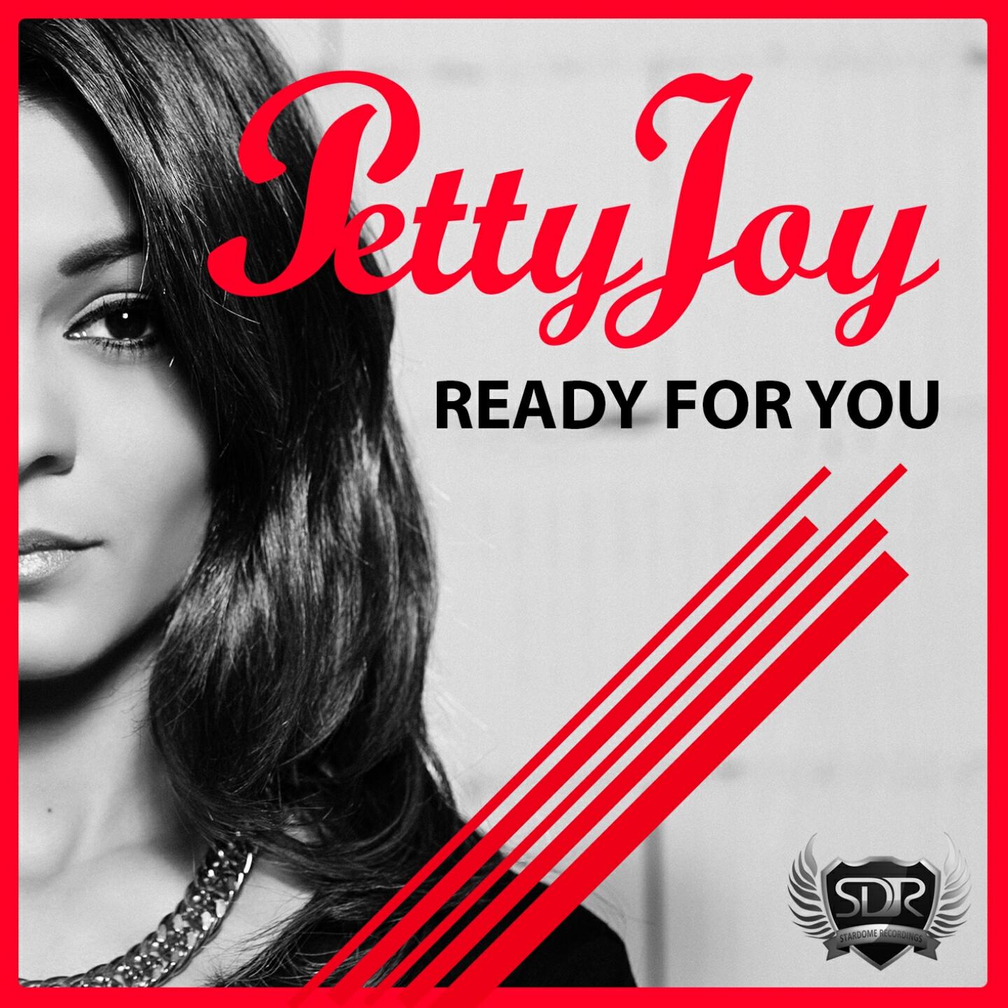 Релиз Ready for You