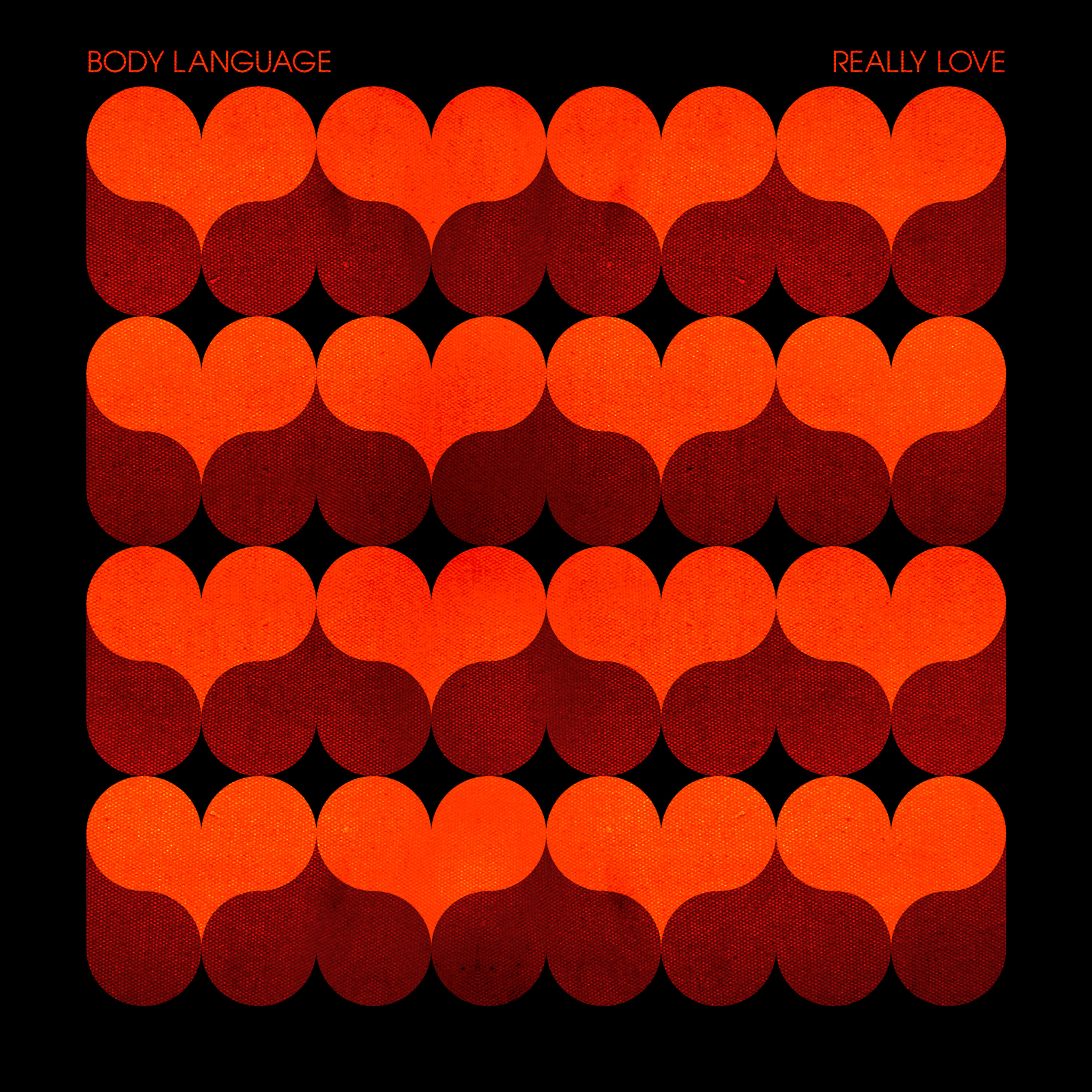 Релиз Really Love / Reset