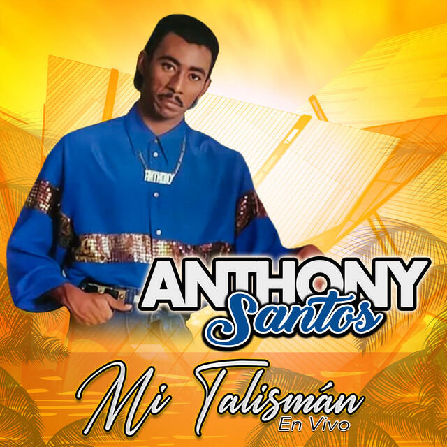 Релиз MI Talisman (En Vivo)