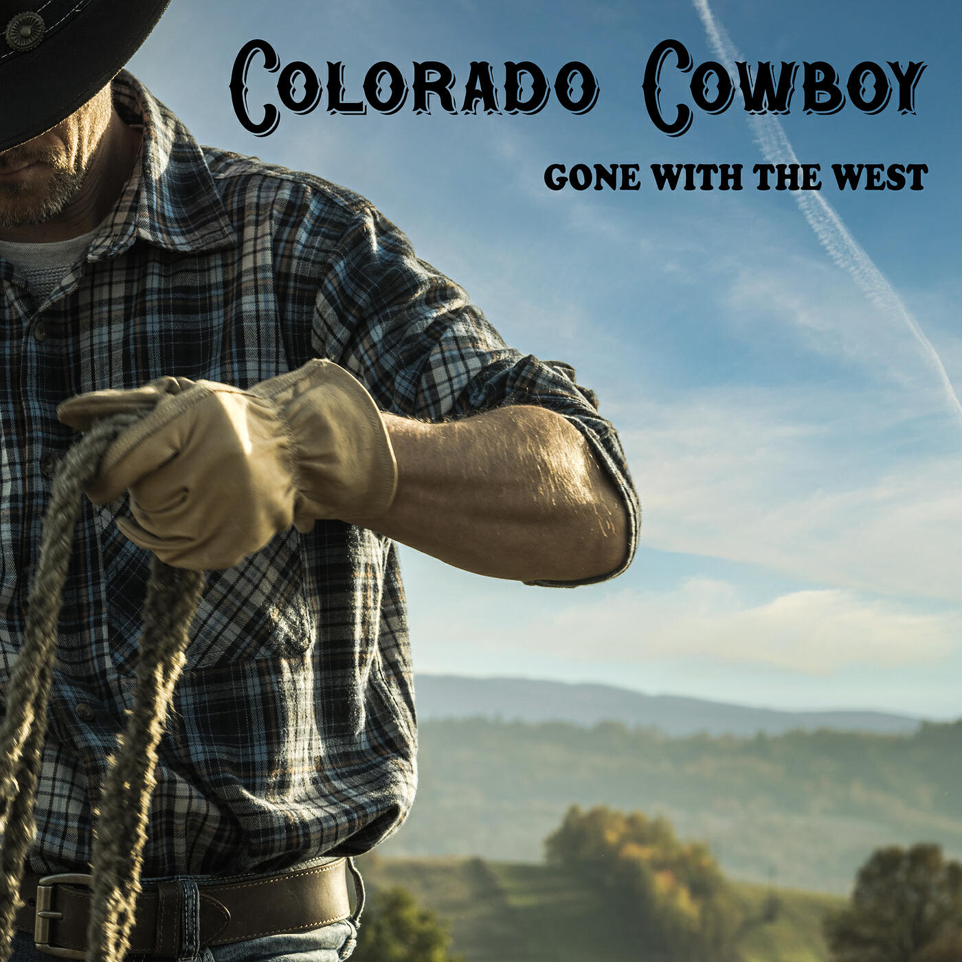 Релиз Colorado Cowboy