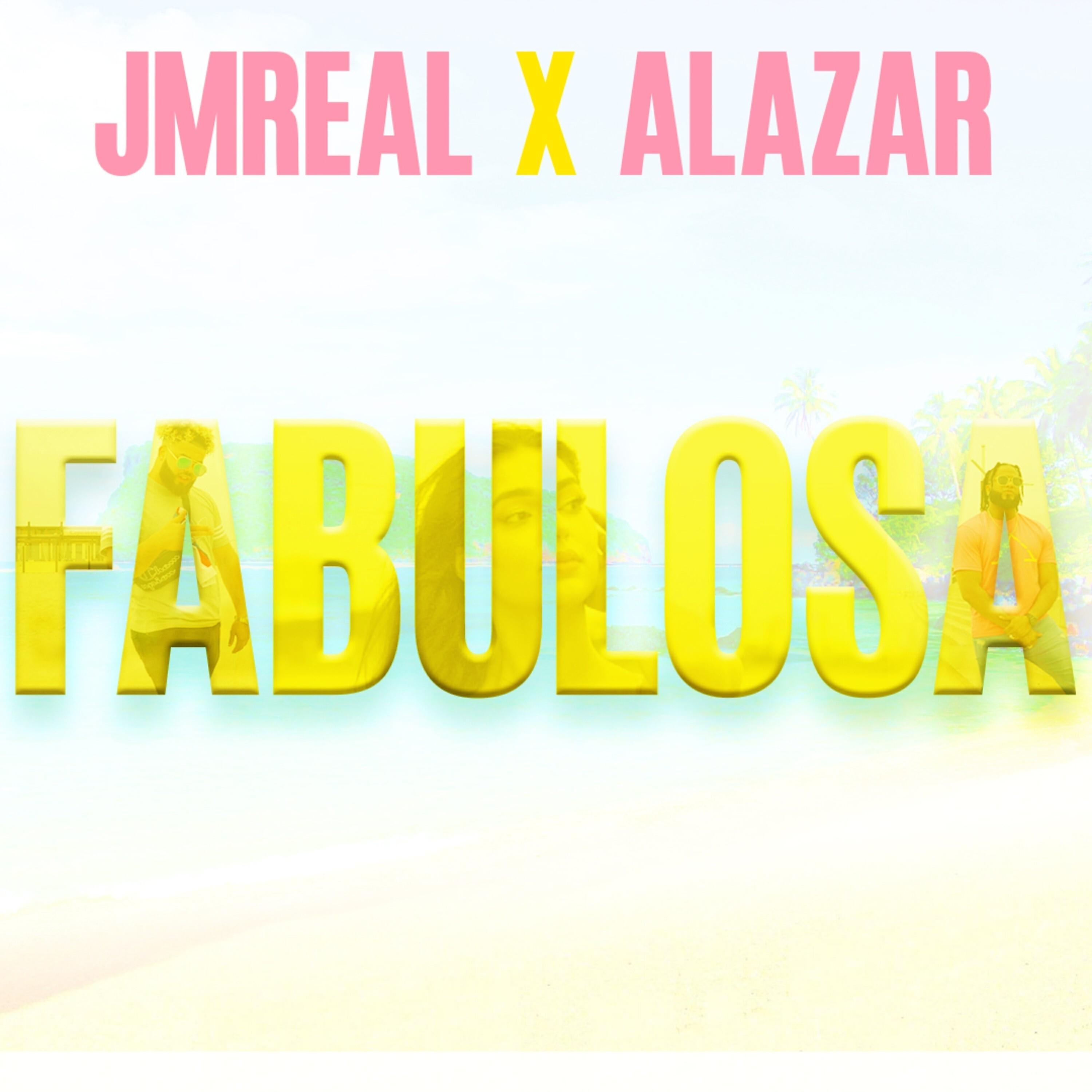 Релиз Fabulosa