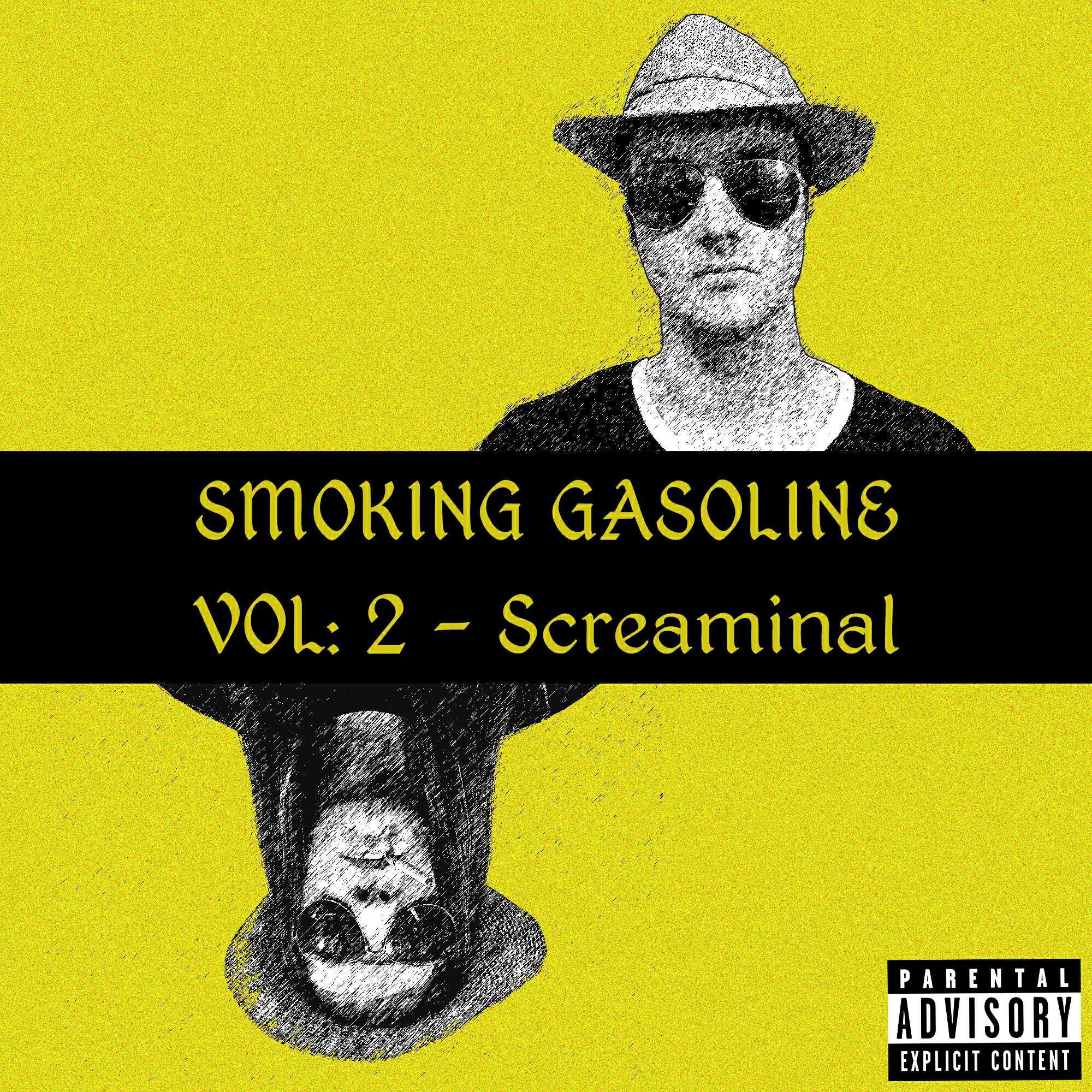 Smoking Gasoline
