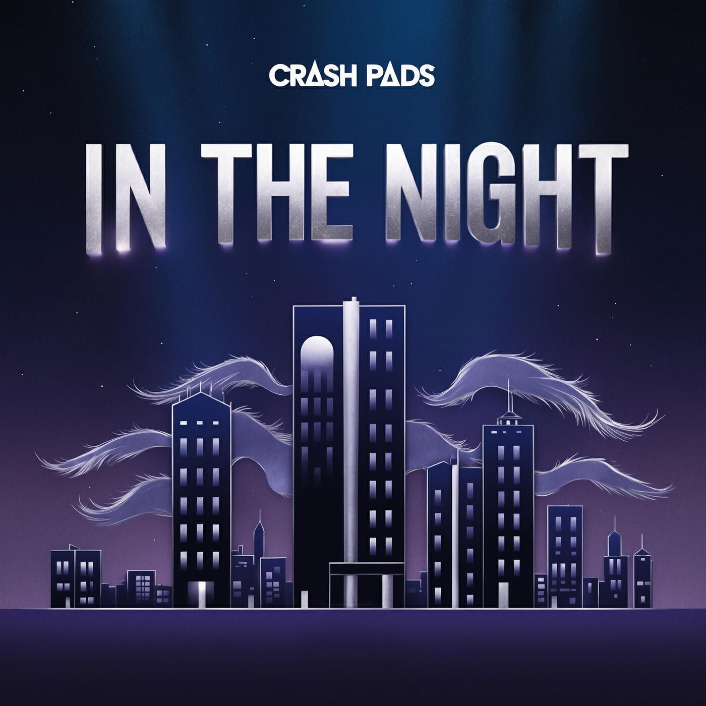 Релиз In the Night