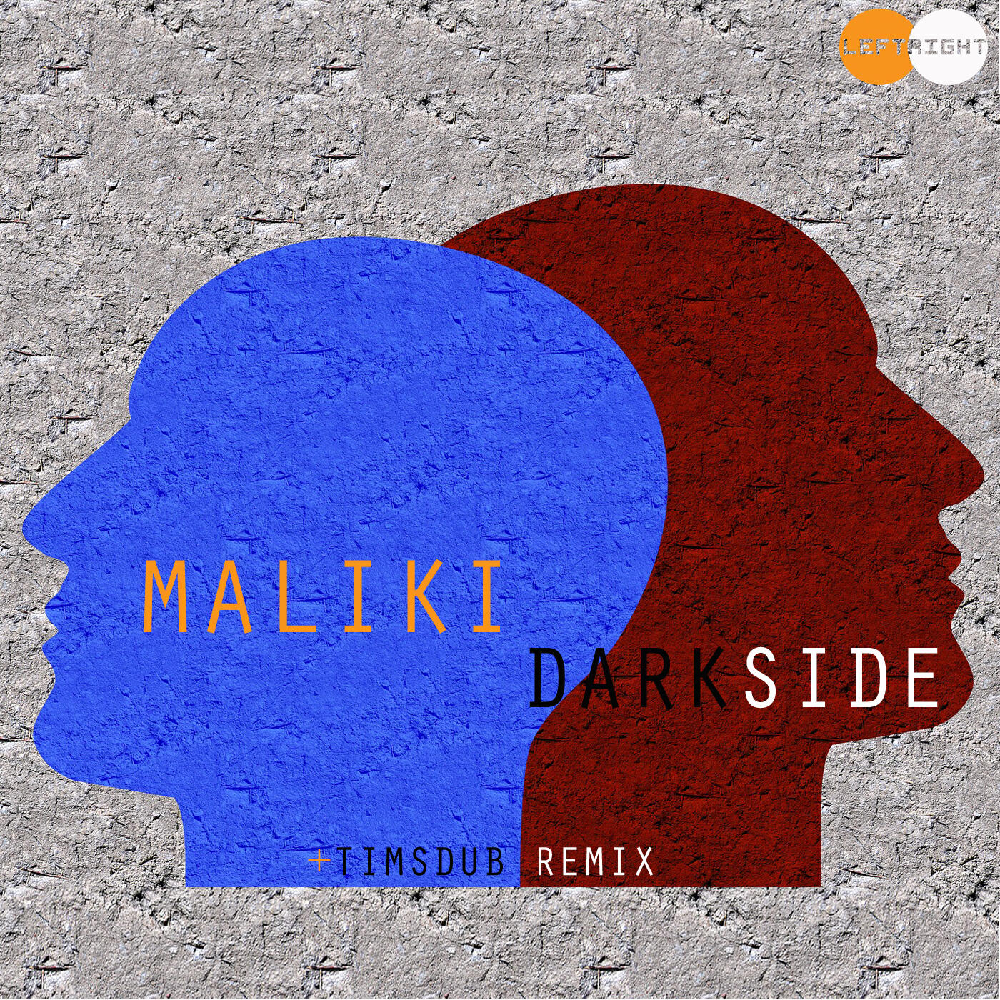 Релиз Darkside