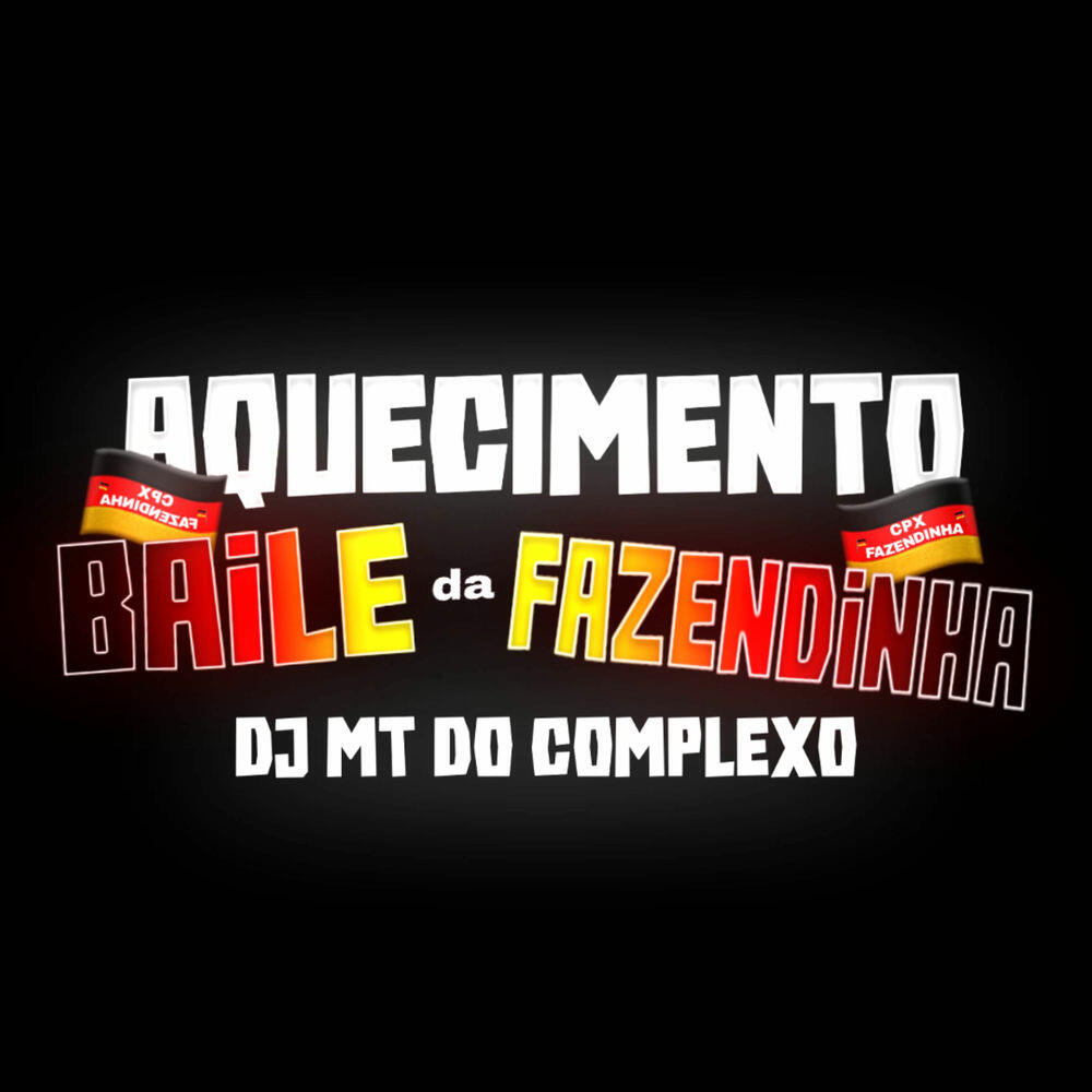 Релиз SEQUÊNCIA BAILE DA FAZENDINHA