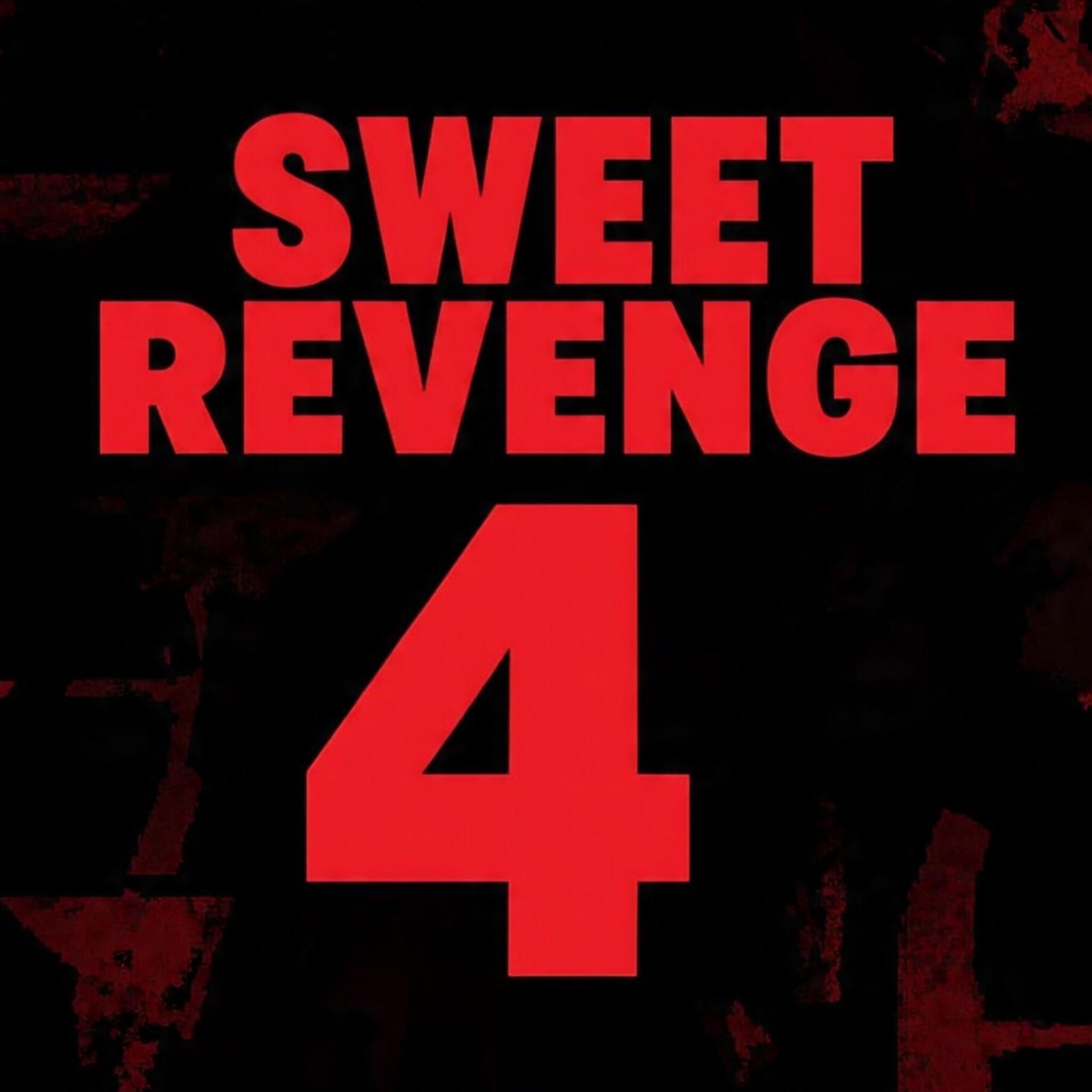 Релиз SWEET REVENGE 4: Fuck The Pope