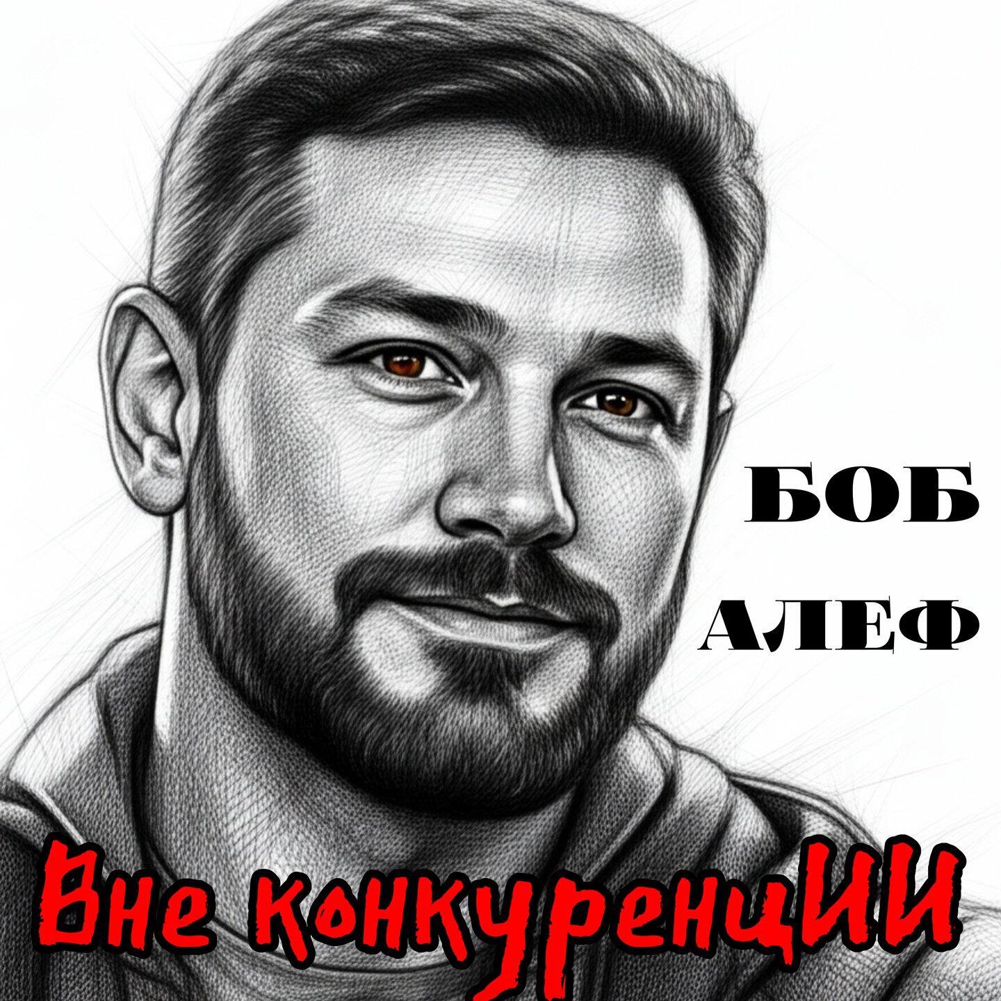 Боб Алеф