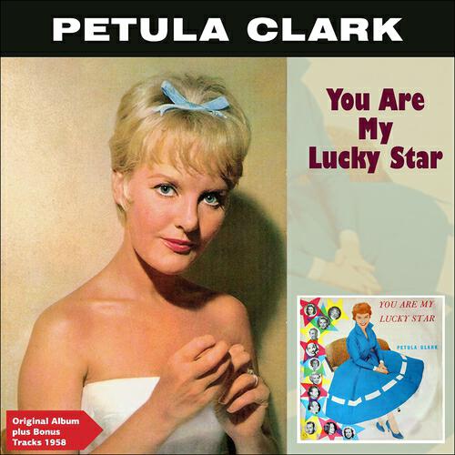 Релиз You Are a Lucky Star