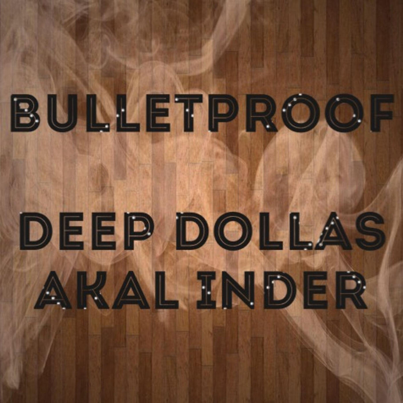 Релиз Bulletproof