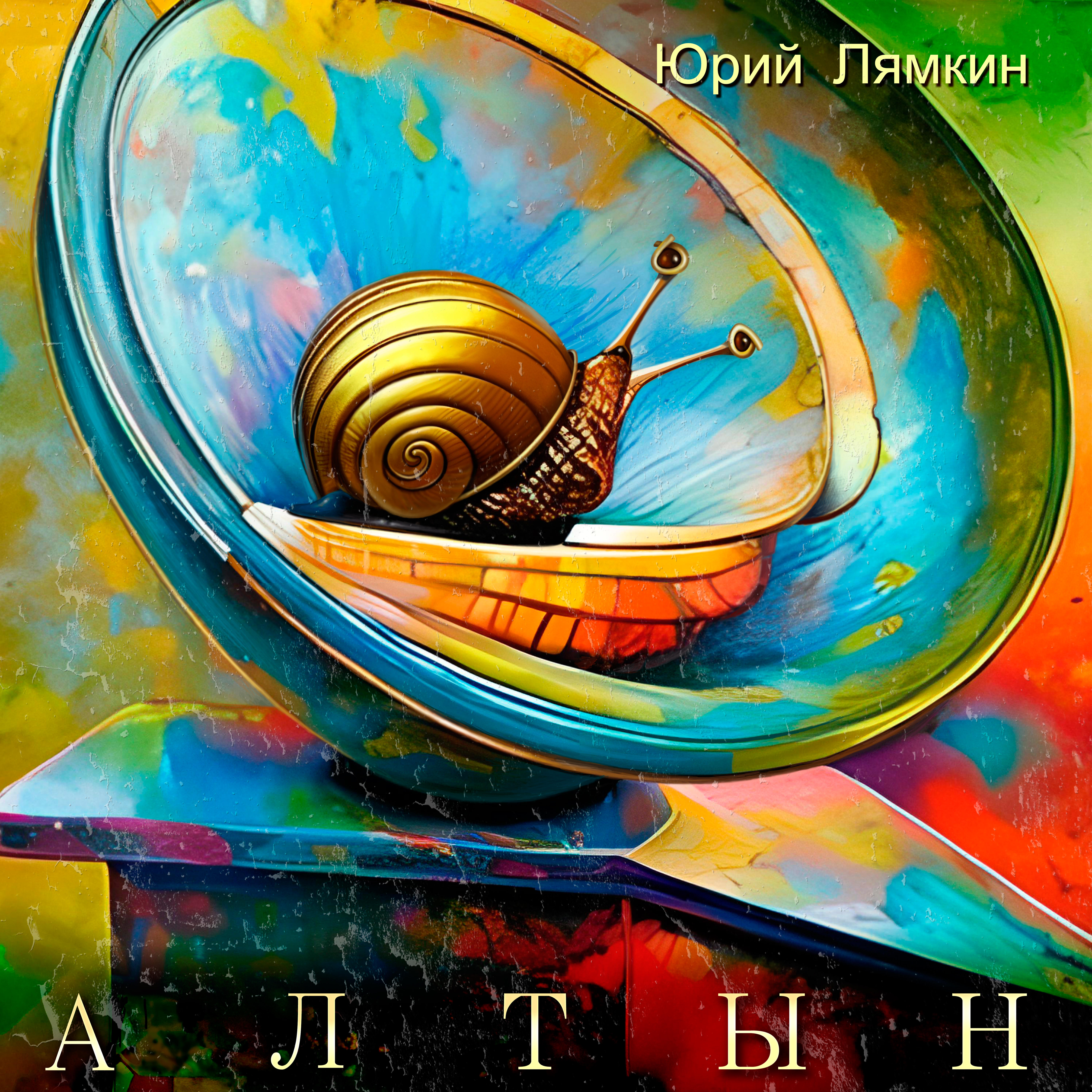 Релиз Алтын