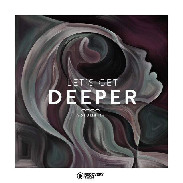 Релиз Let's Get Deeper, Vol. 46