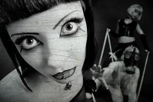 Grausame Töchter все песни в mp3