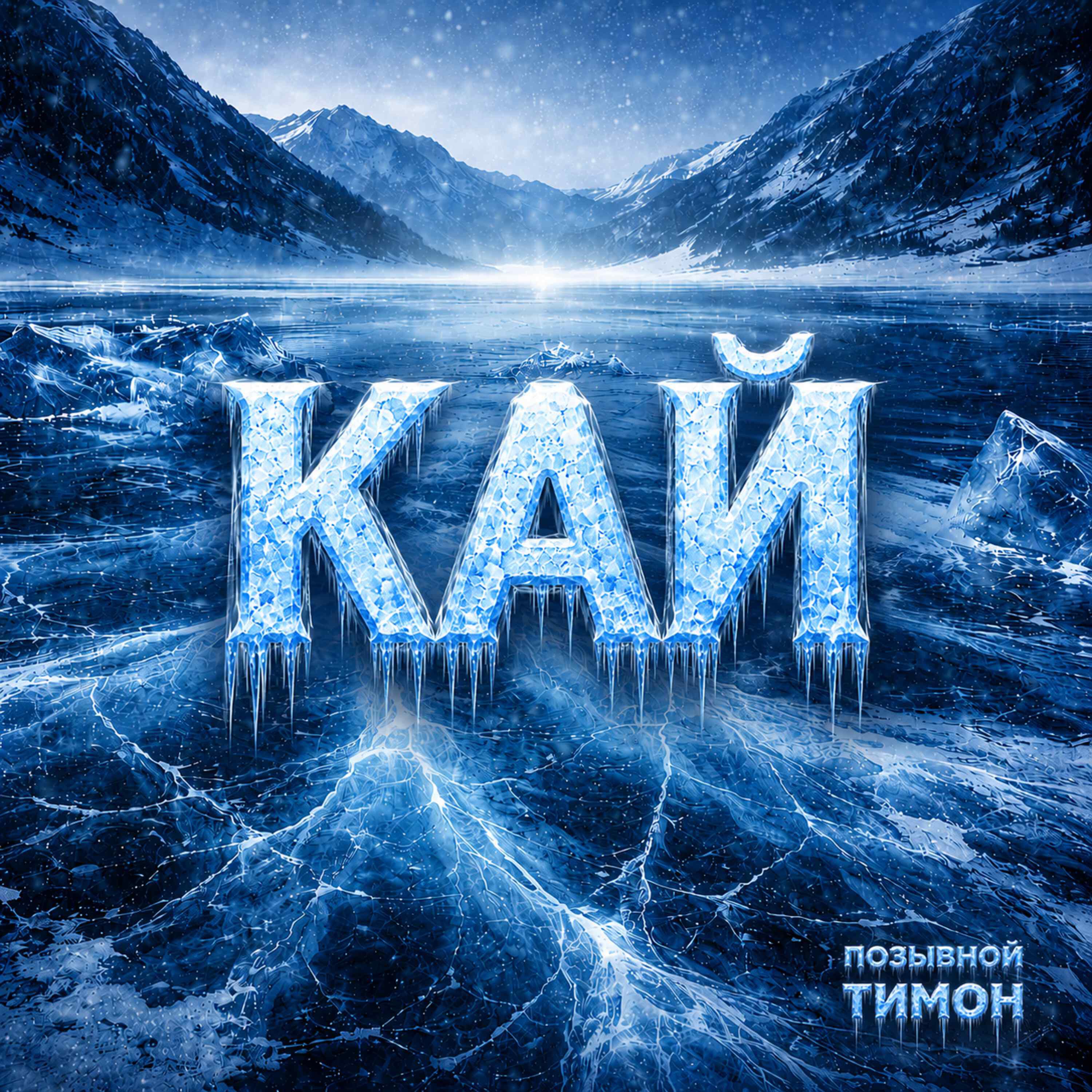 Релиз Кай