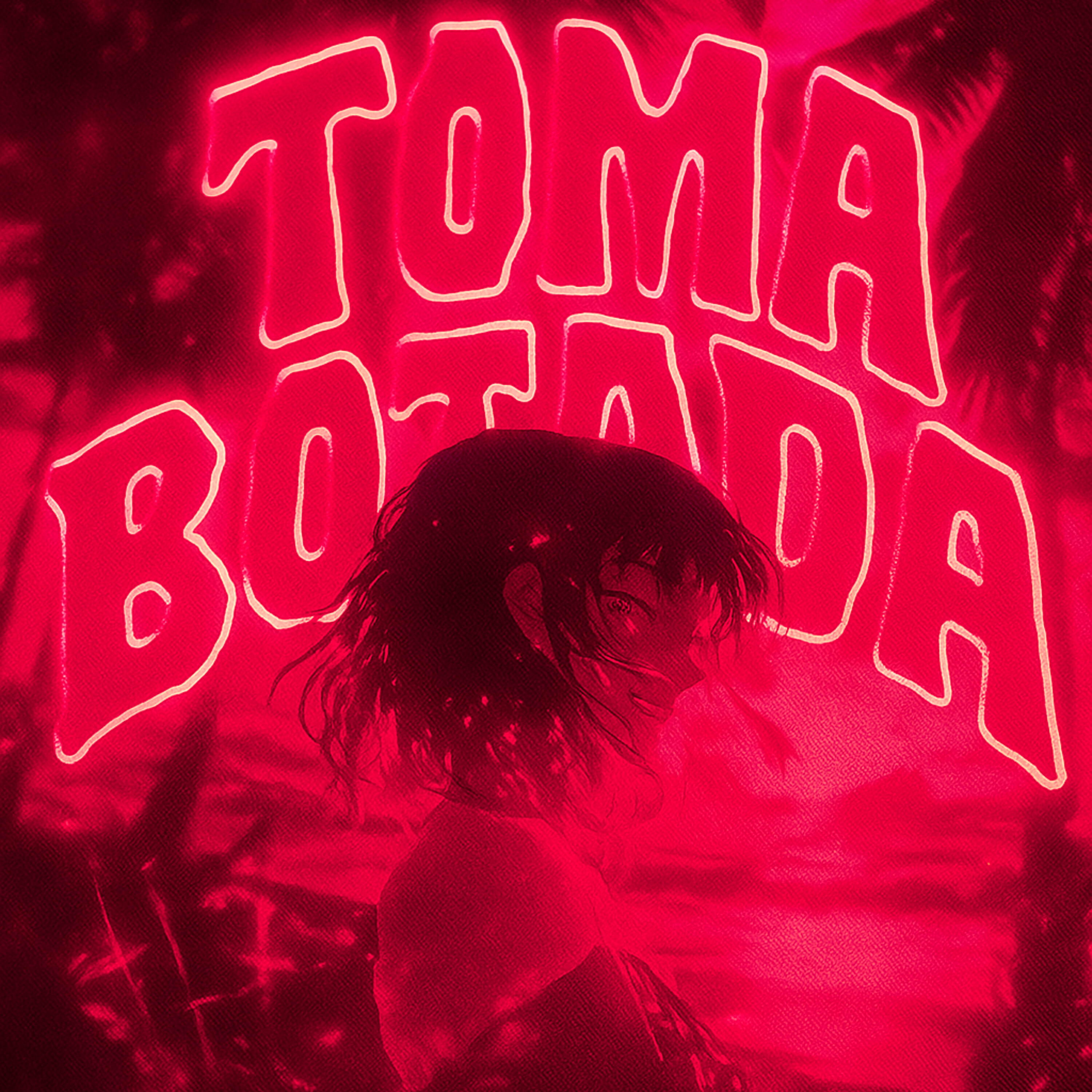 Релиз TOMA BOTADA