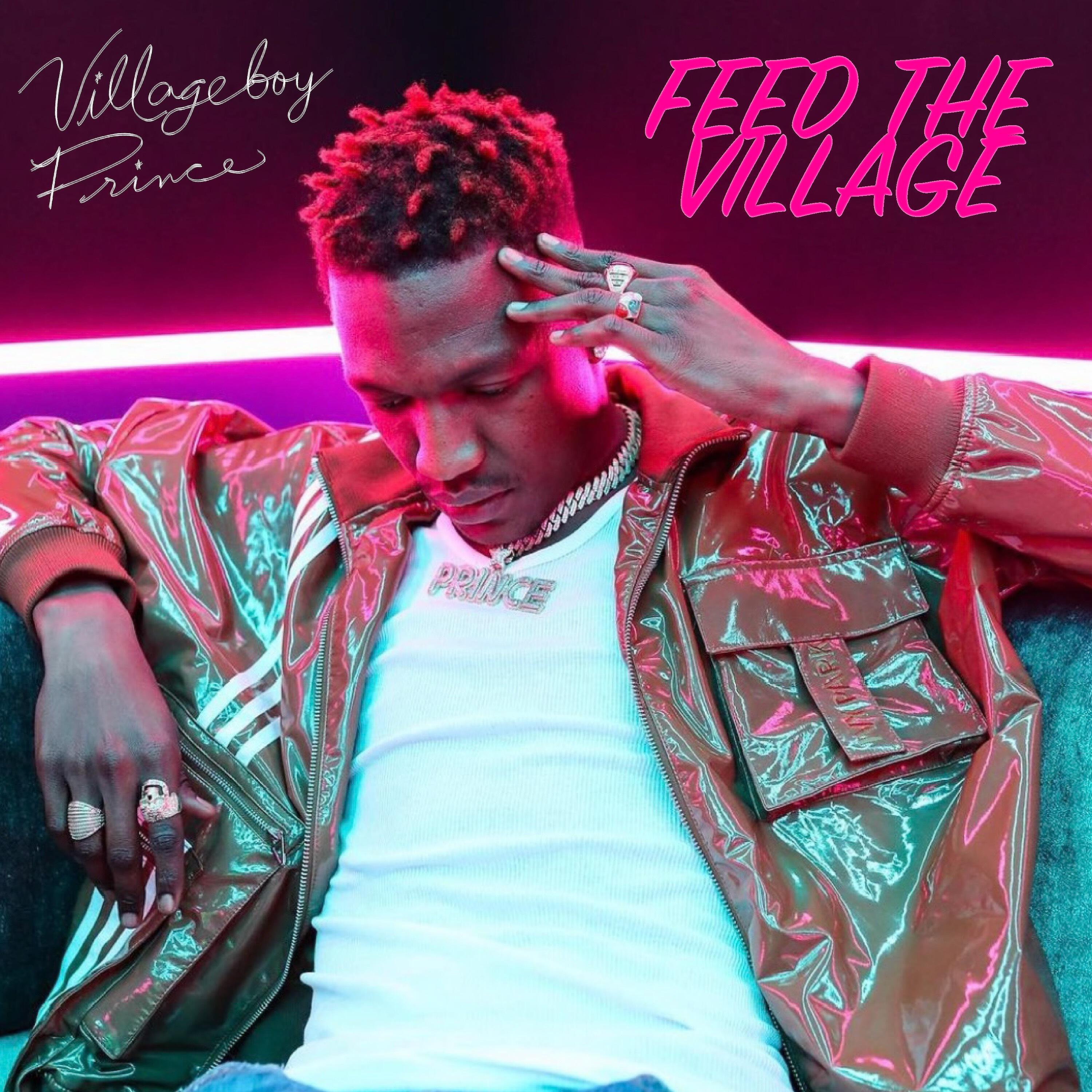 Village Boy Prince