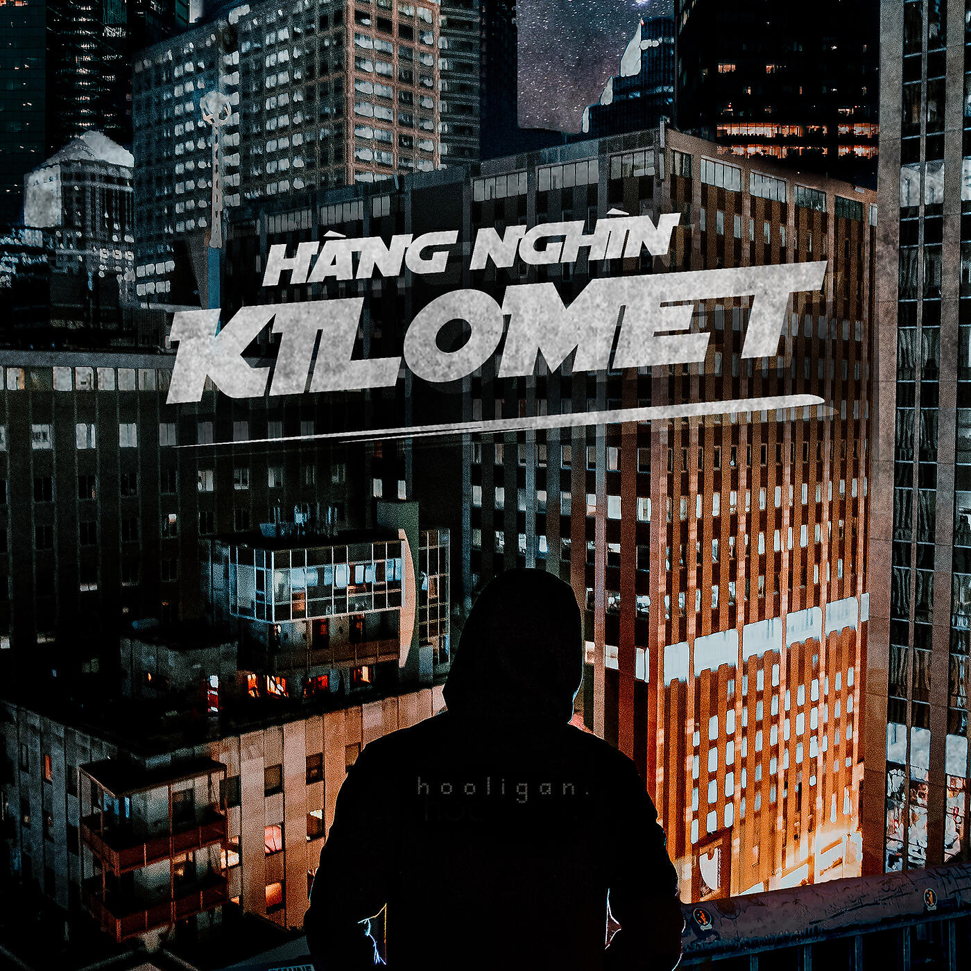 Релиз Hang Nghin Kilomet