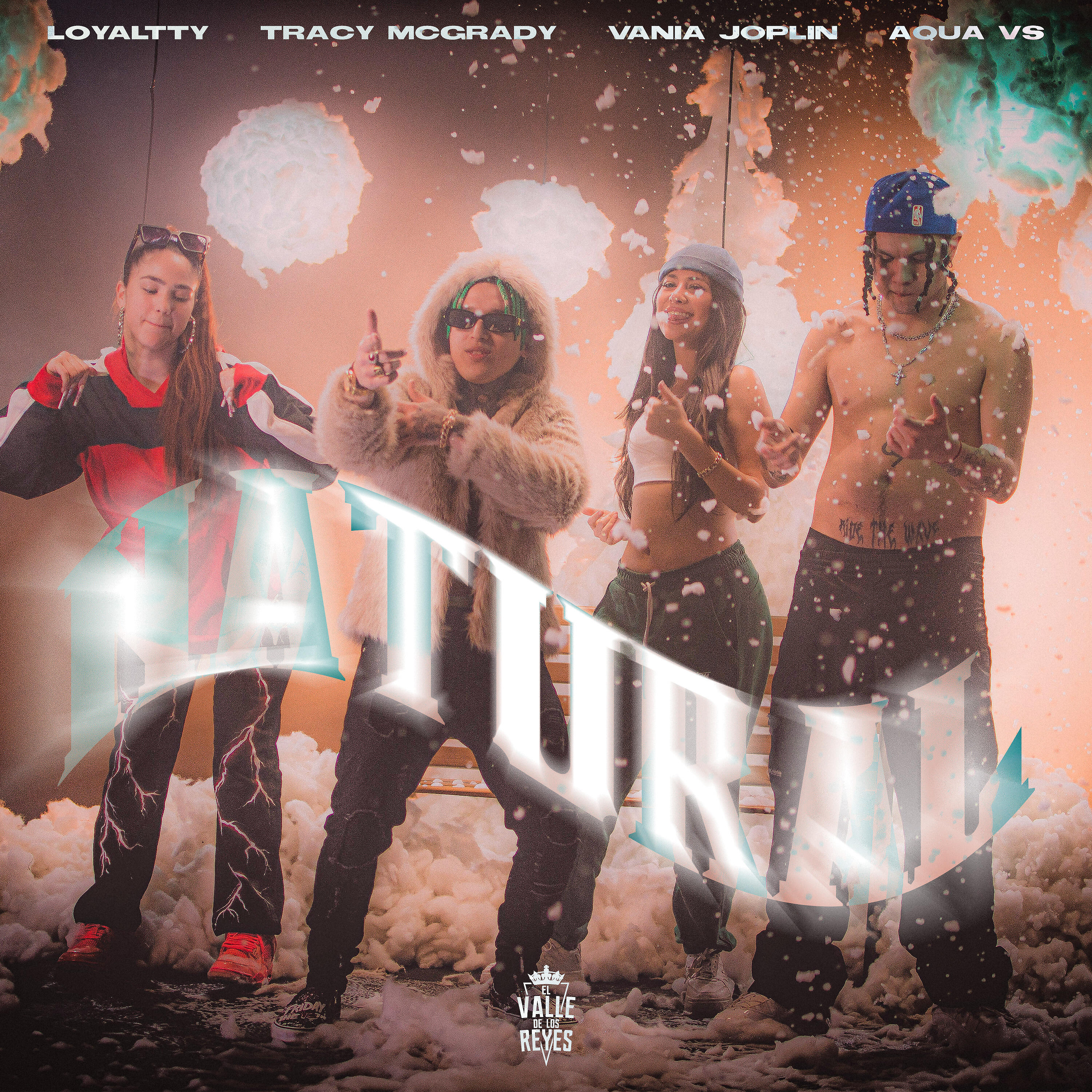 Релиз Natural