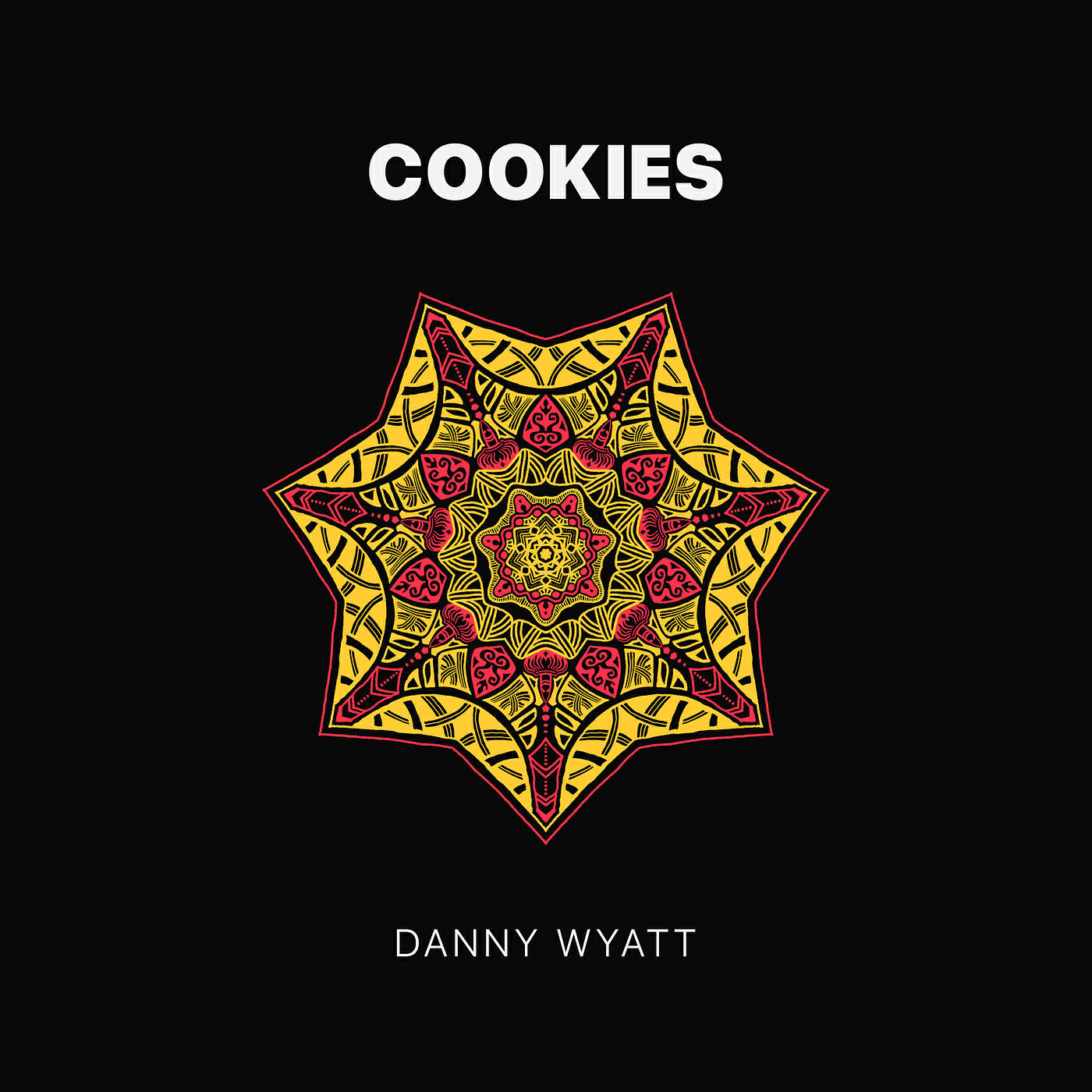 Релиз Cookies
