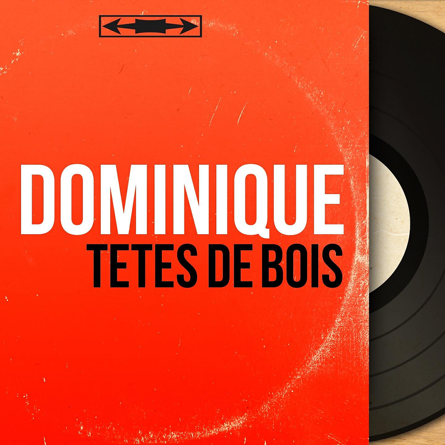 Релиз Têtes de bois