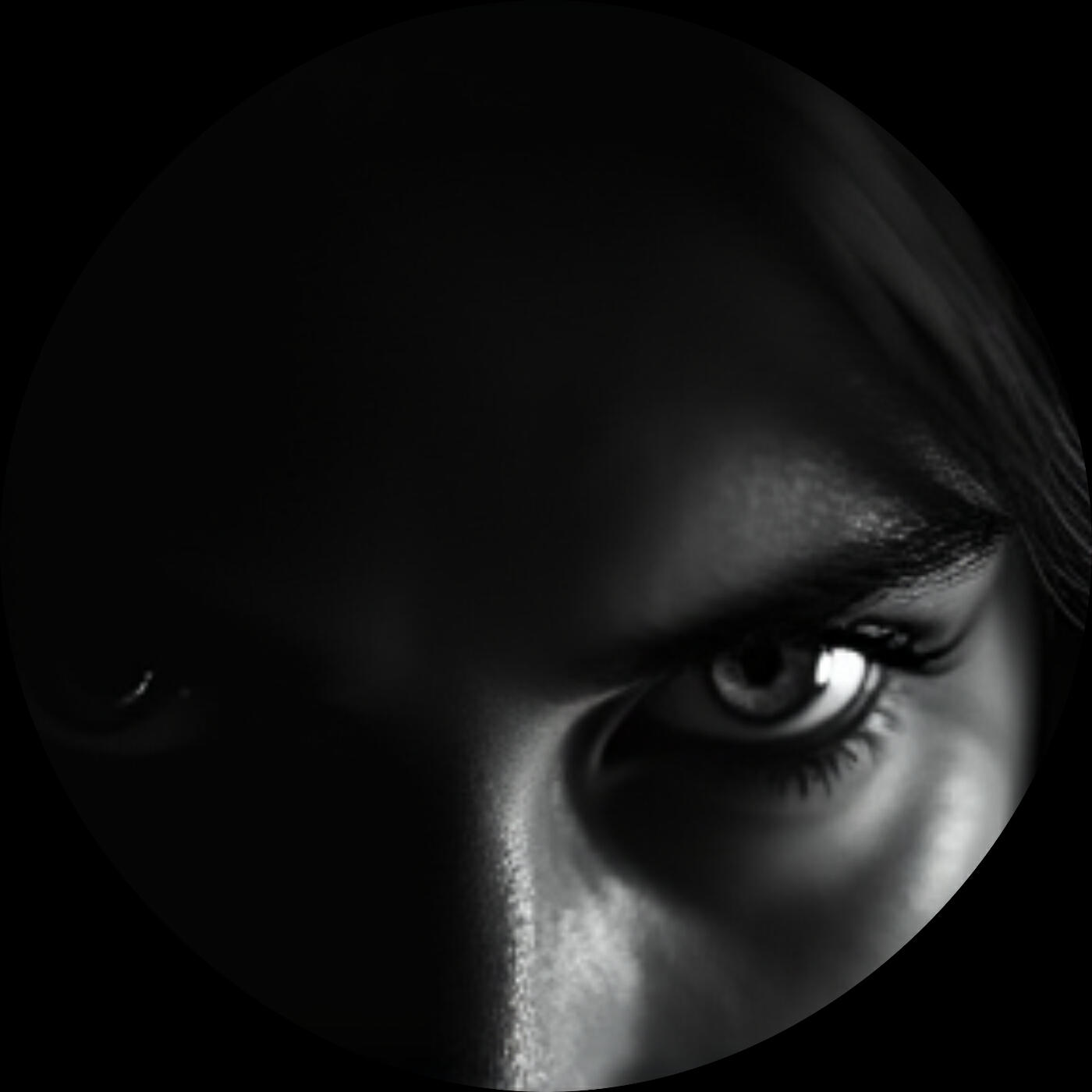 Релиз Ojos oscuros