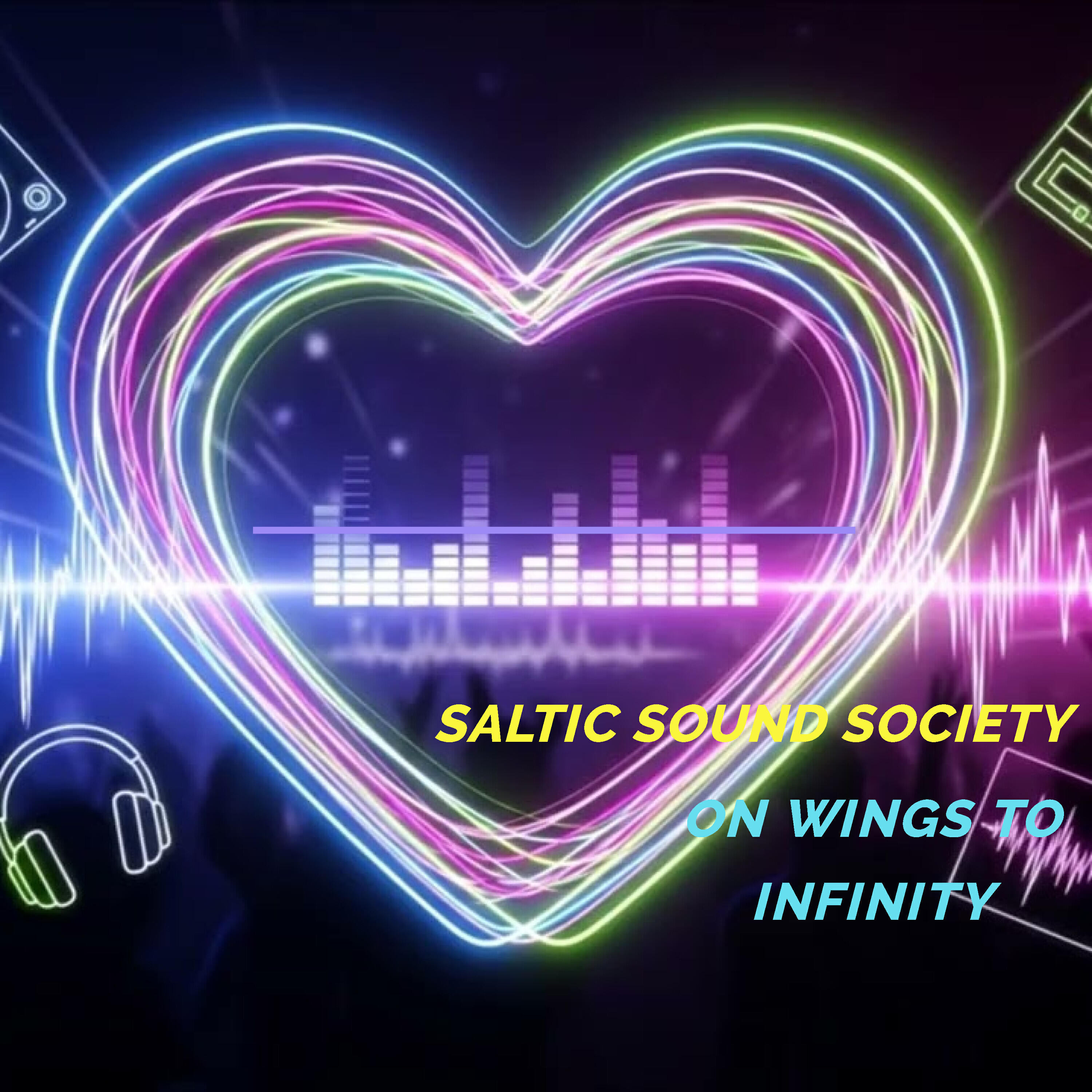 Релиз On wings to infinity