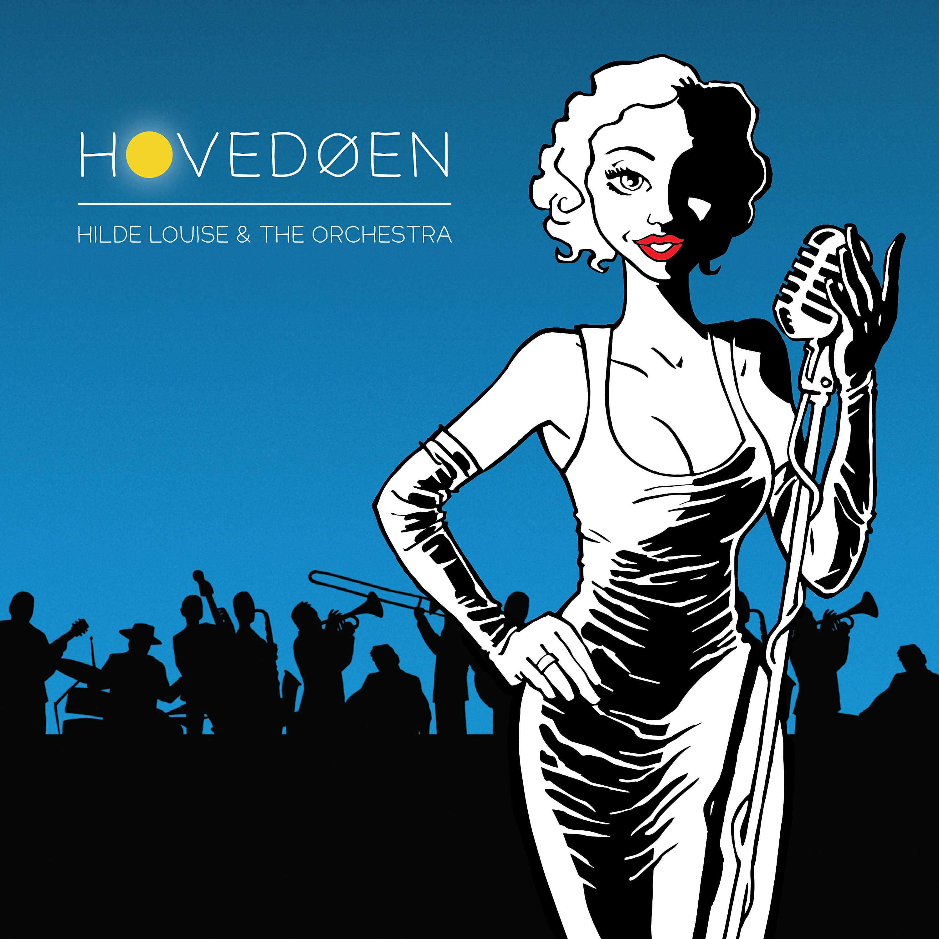 Релиз Hovedøen