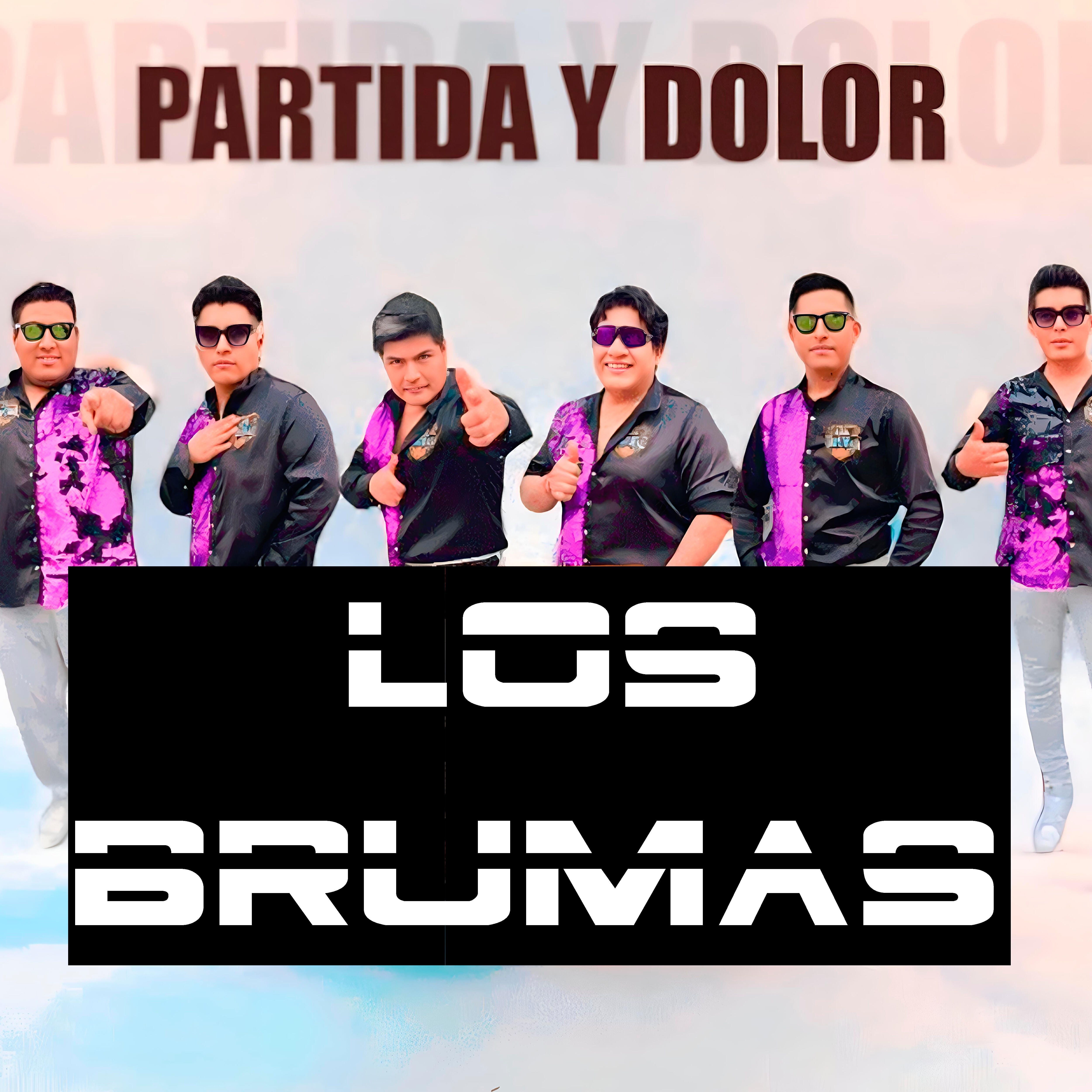 Los Brumas