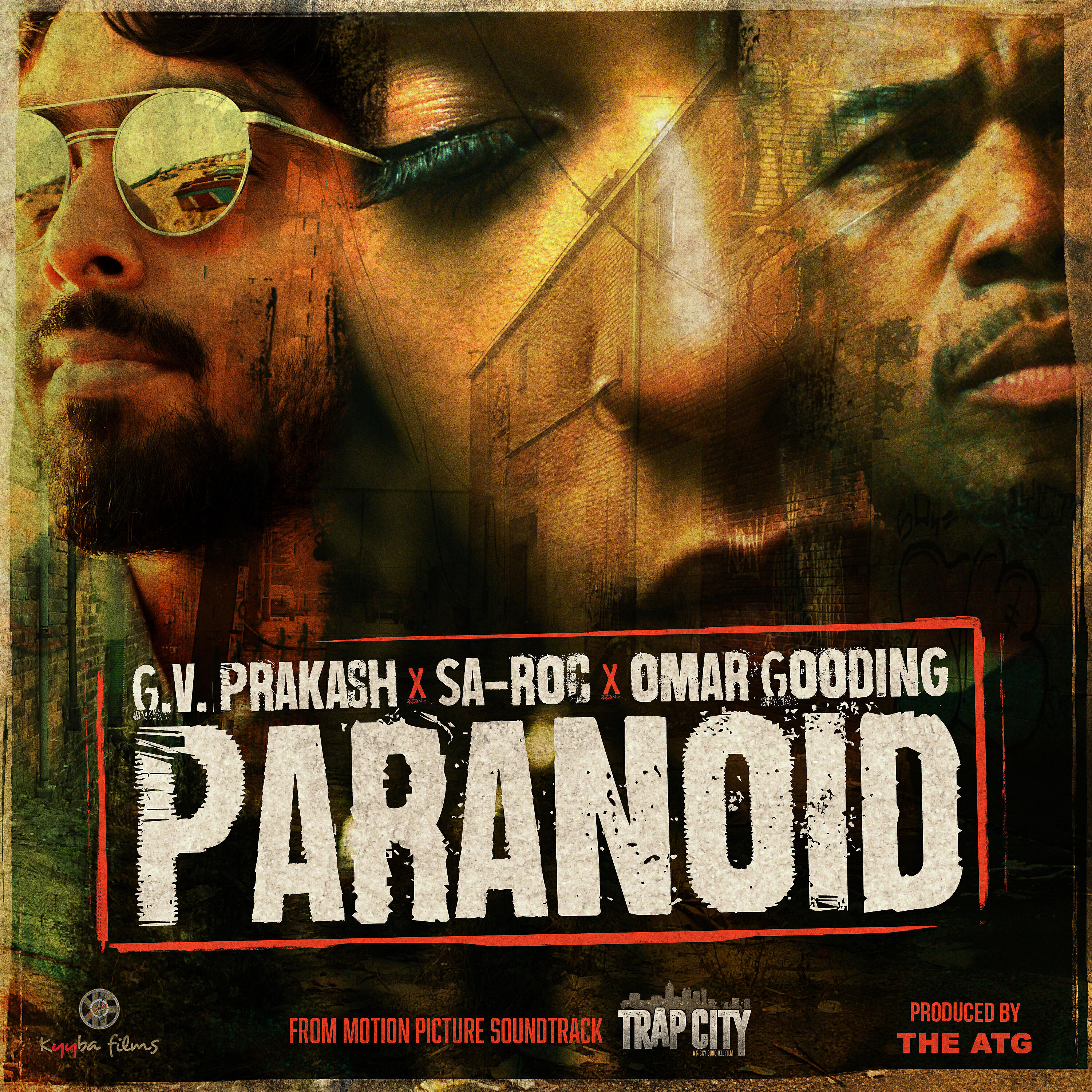 Релиз Paranoid