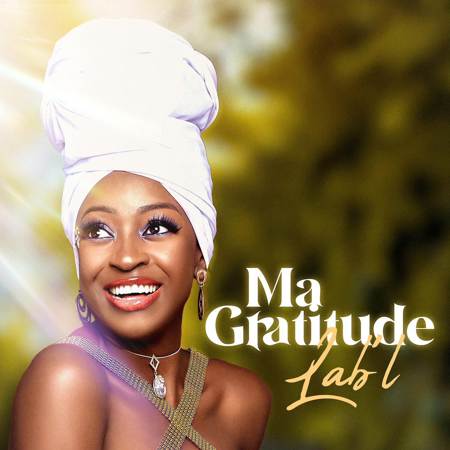 Релиз Ma Gratitude