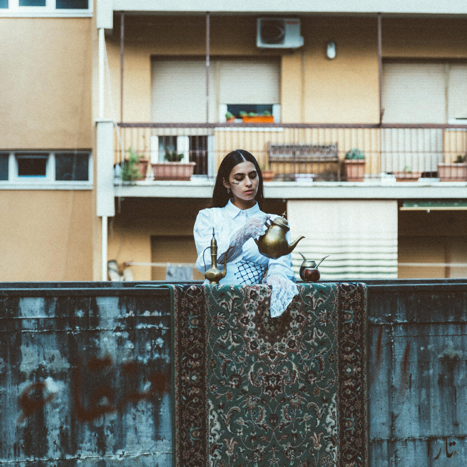 Релиз Araba Fenice