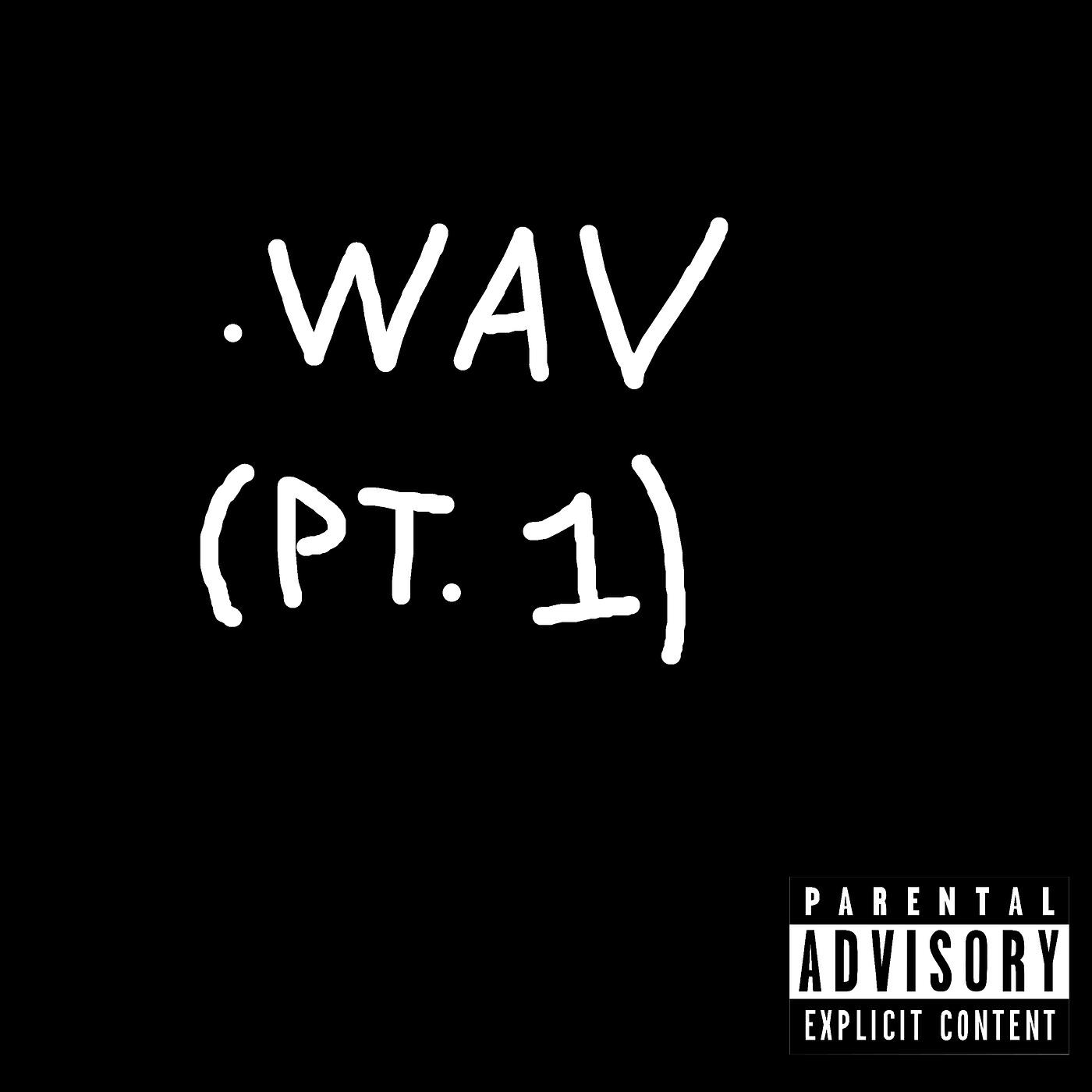Релиз .WAV, PT.1