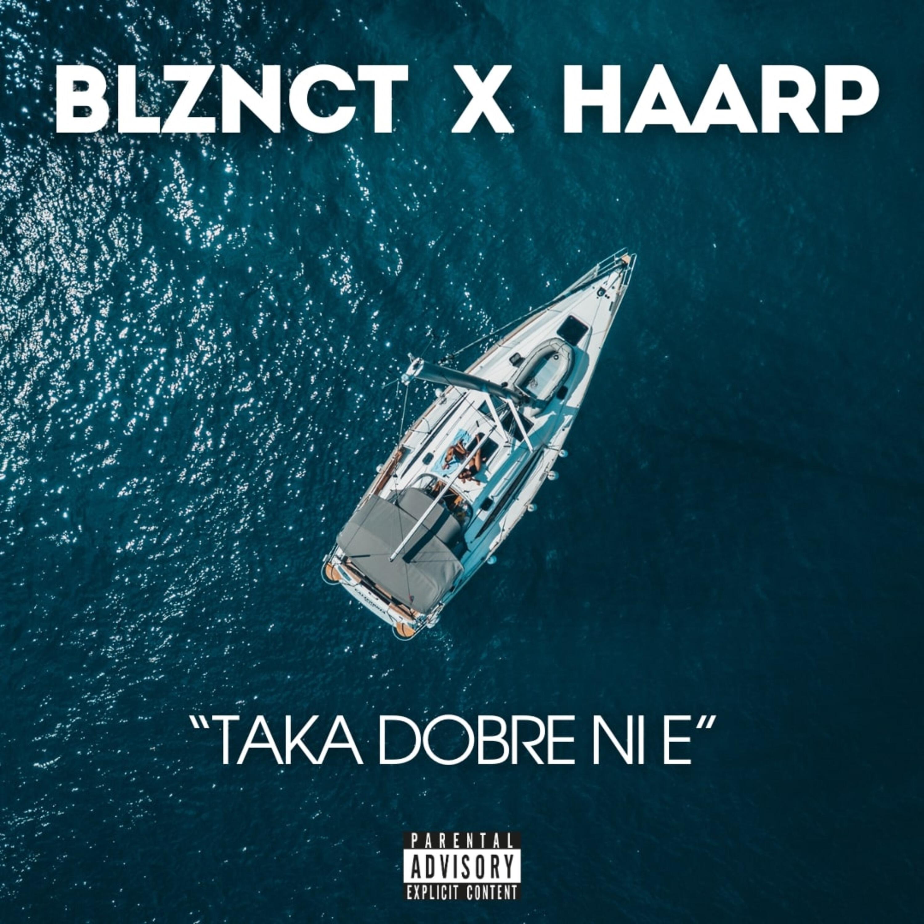 Релиз TAKA DOBRE NI E